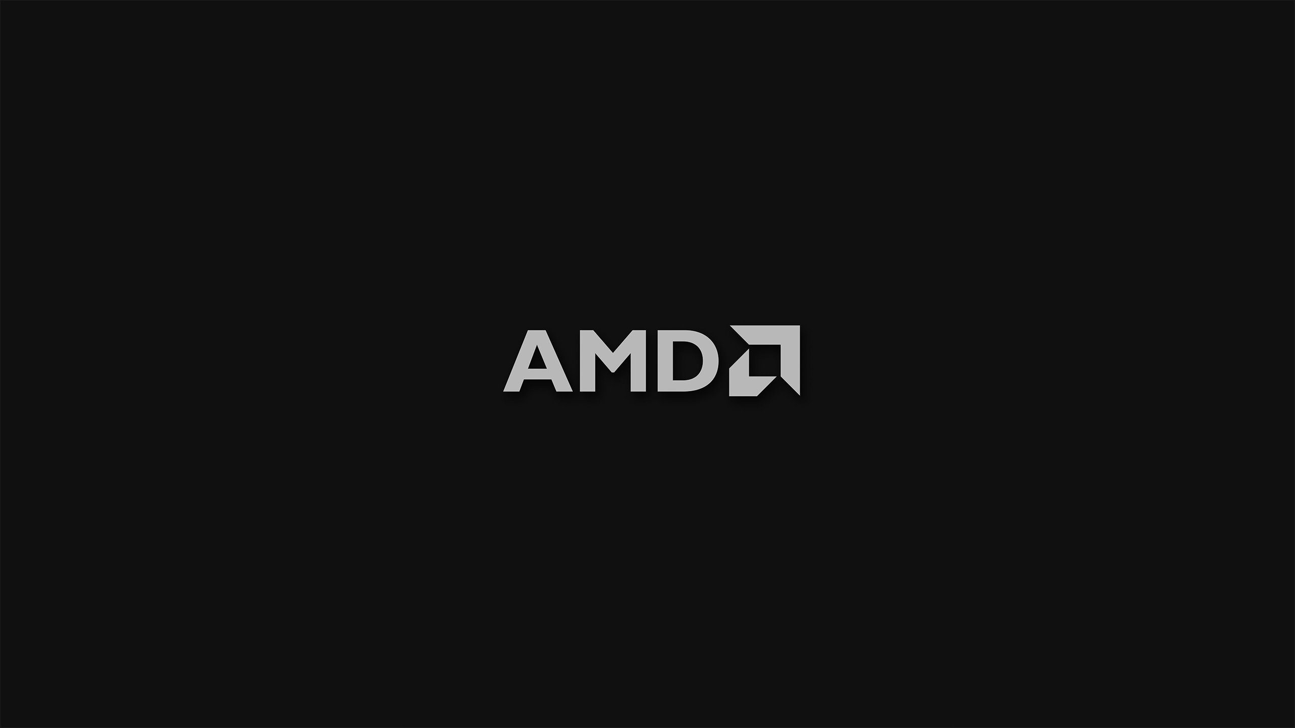 炫酷时尚,纯色,品牌,黑色,AMD