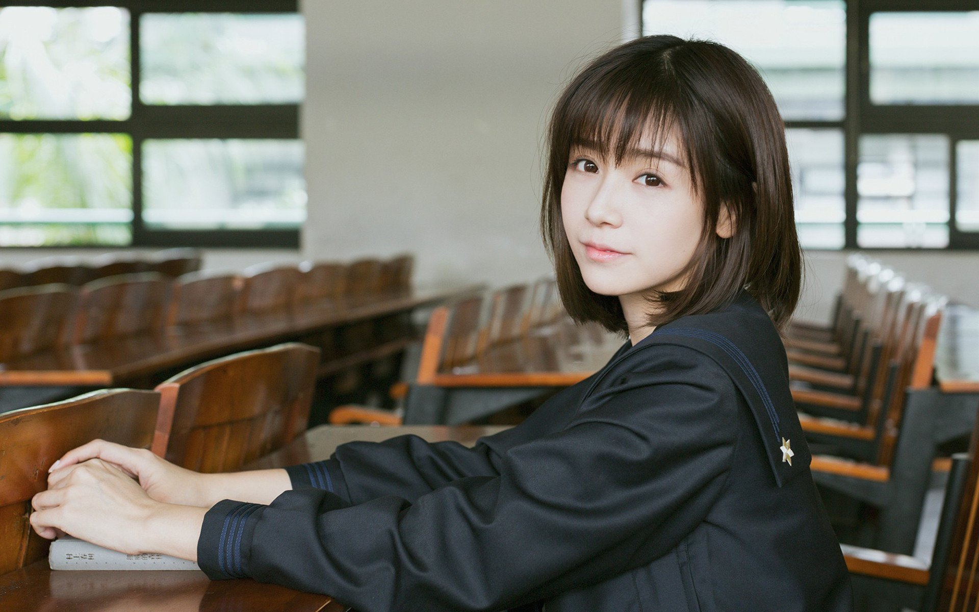 美女,清纯,可爱