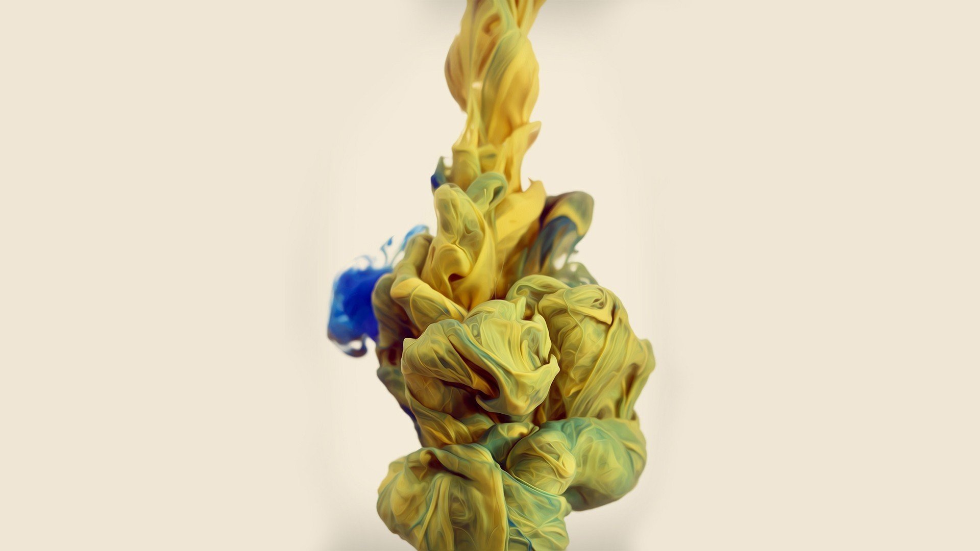 炫酷时尚,虚拟,3D,色彩