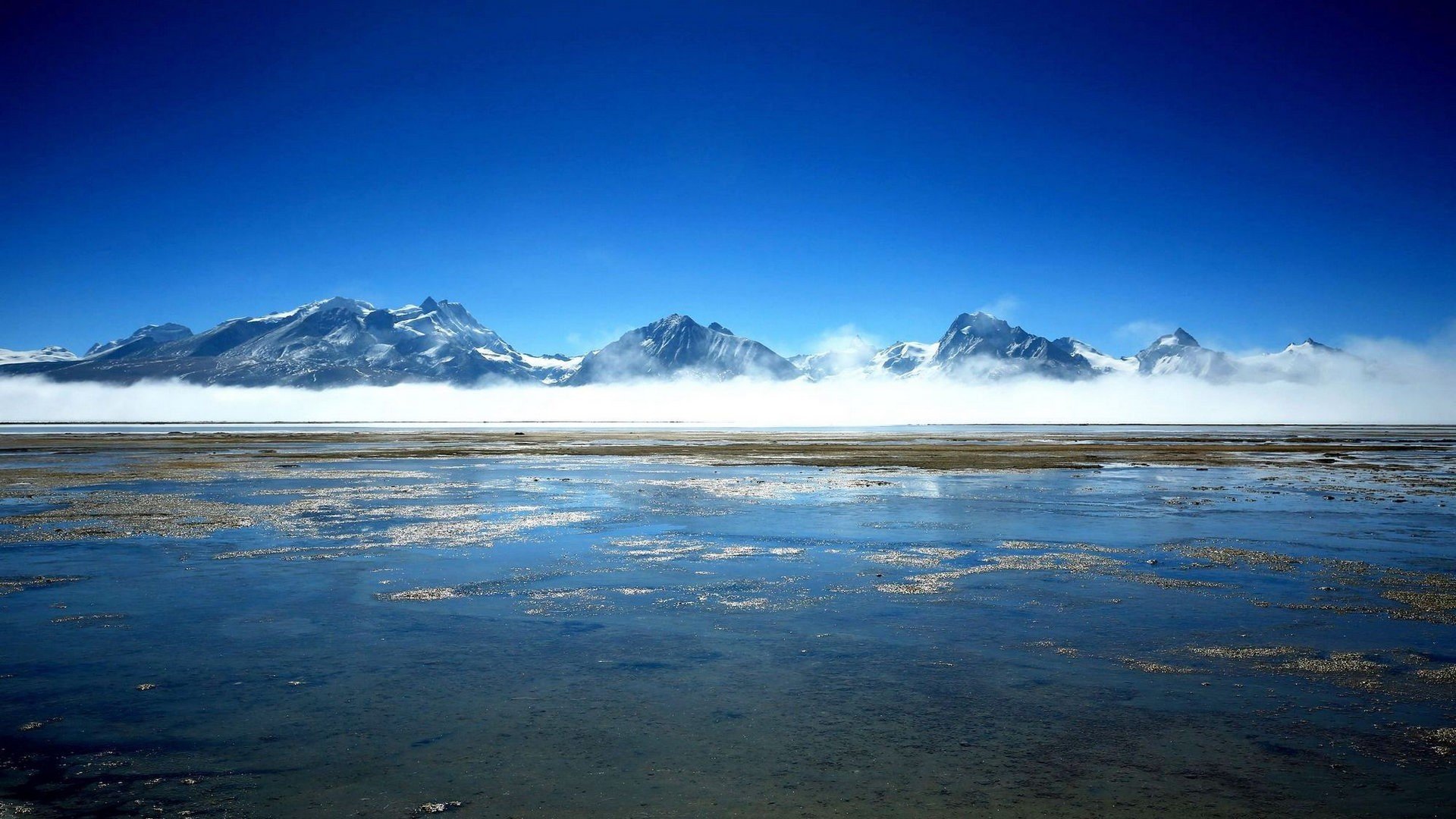 风景,自然风光,西藏,卓木拉日峰