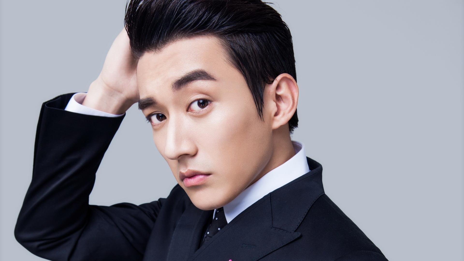 内地明星,刘学义