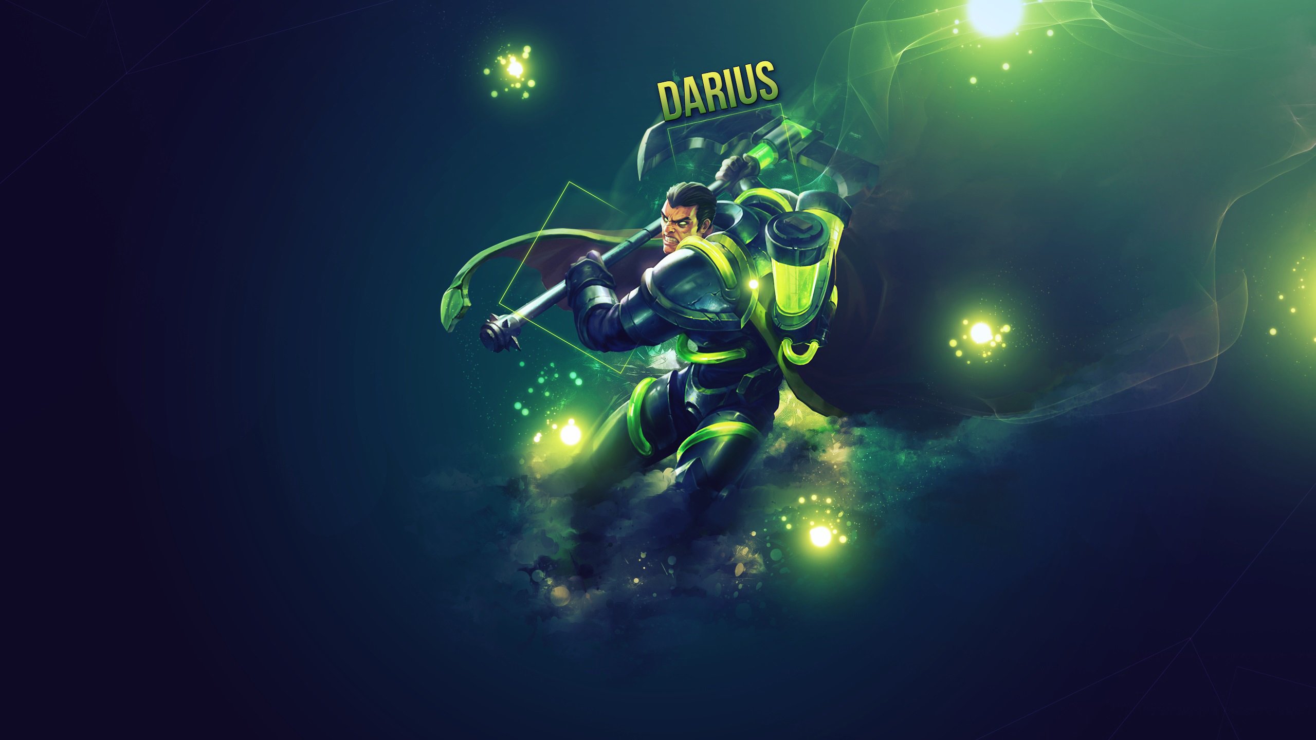 游戏,英雄联盟,诺克萨斯之手,生化骑士