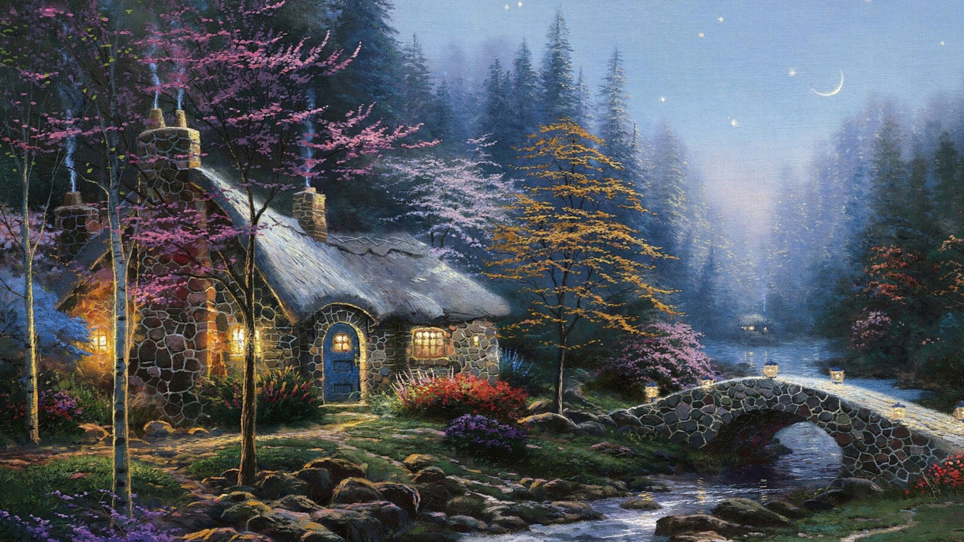 炫酷时尚,插画,手绘