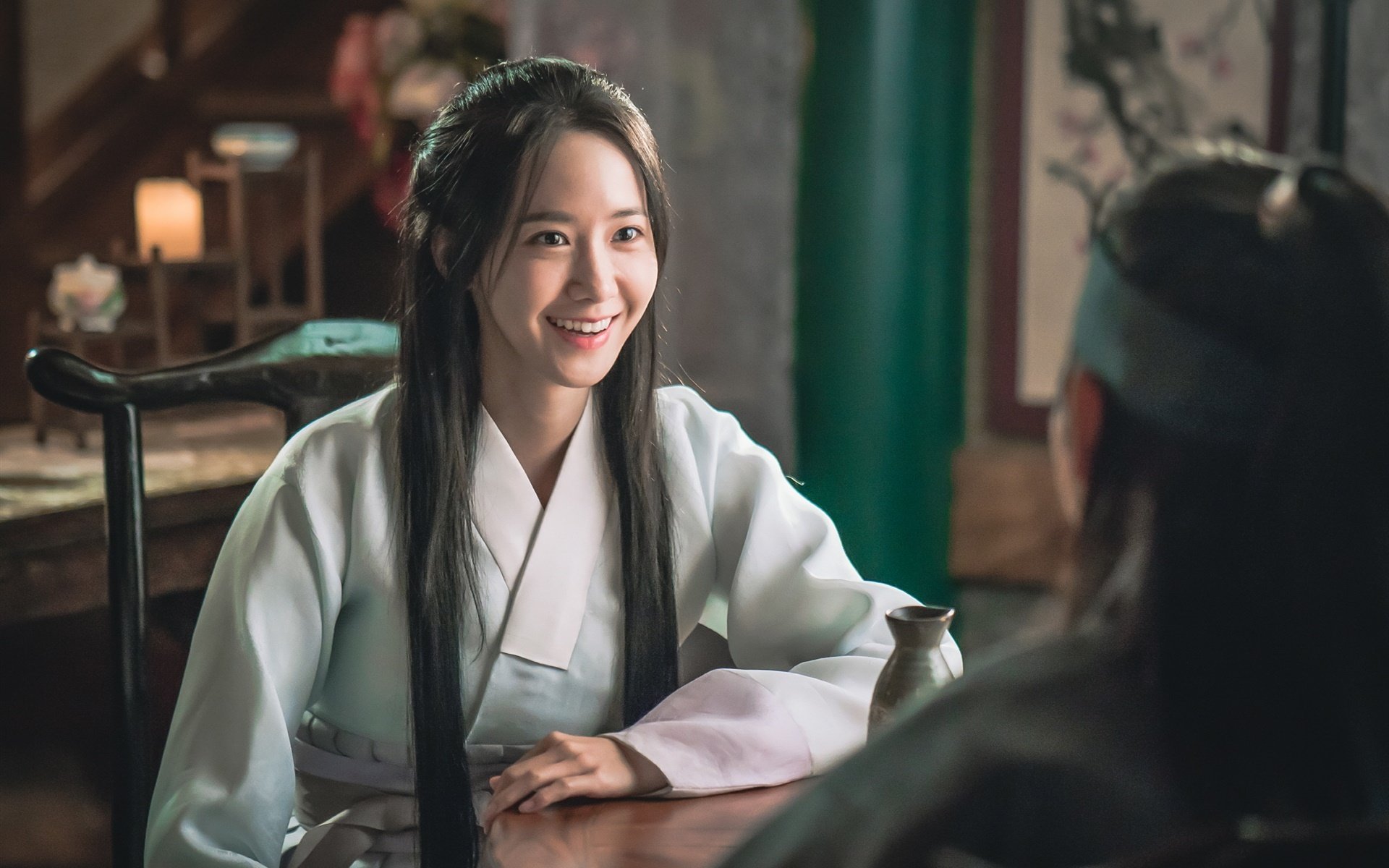 影视,电视剧,王在相爱,林允儿