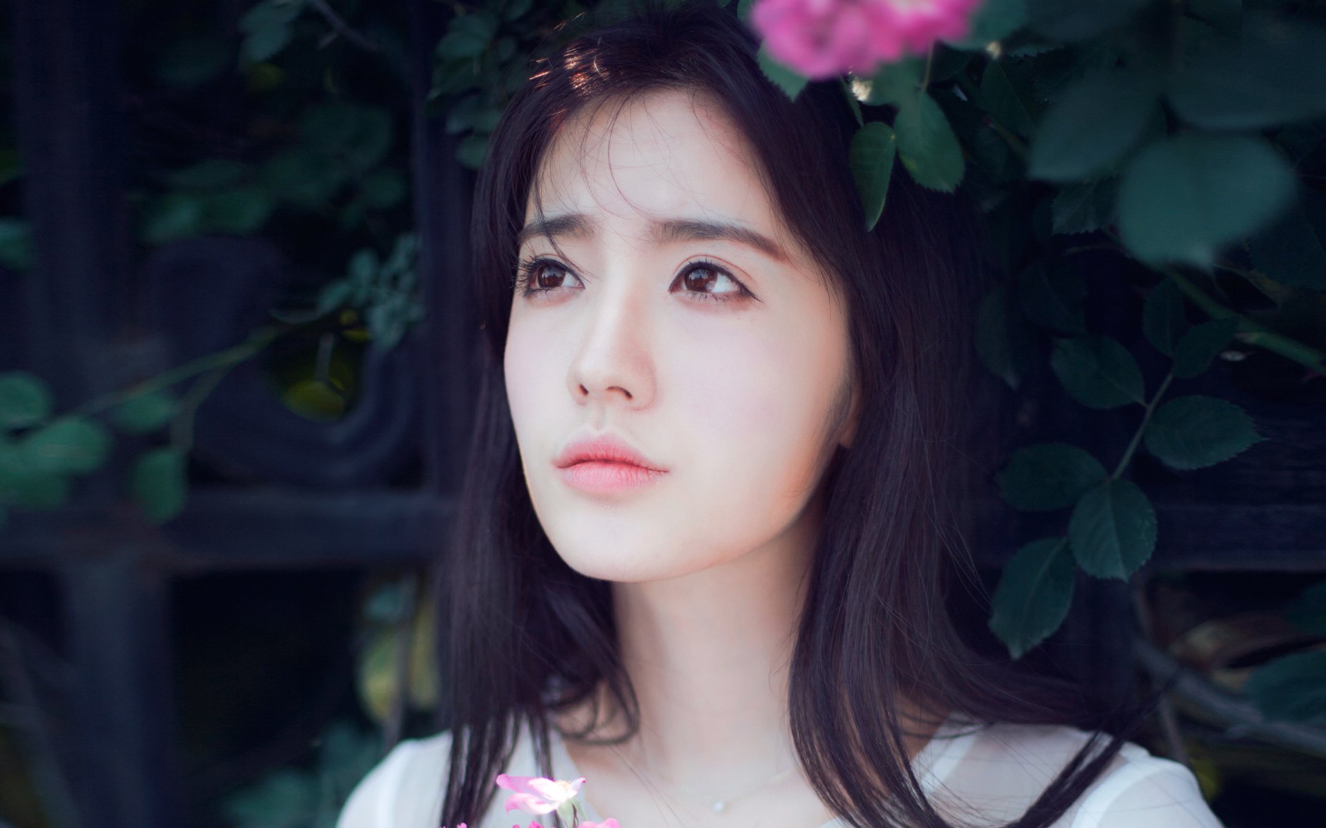 美女,清纯,治愈,文艺