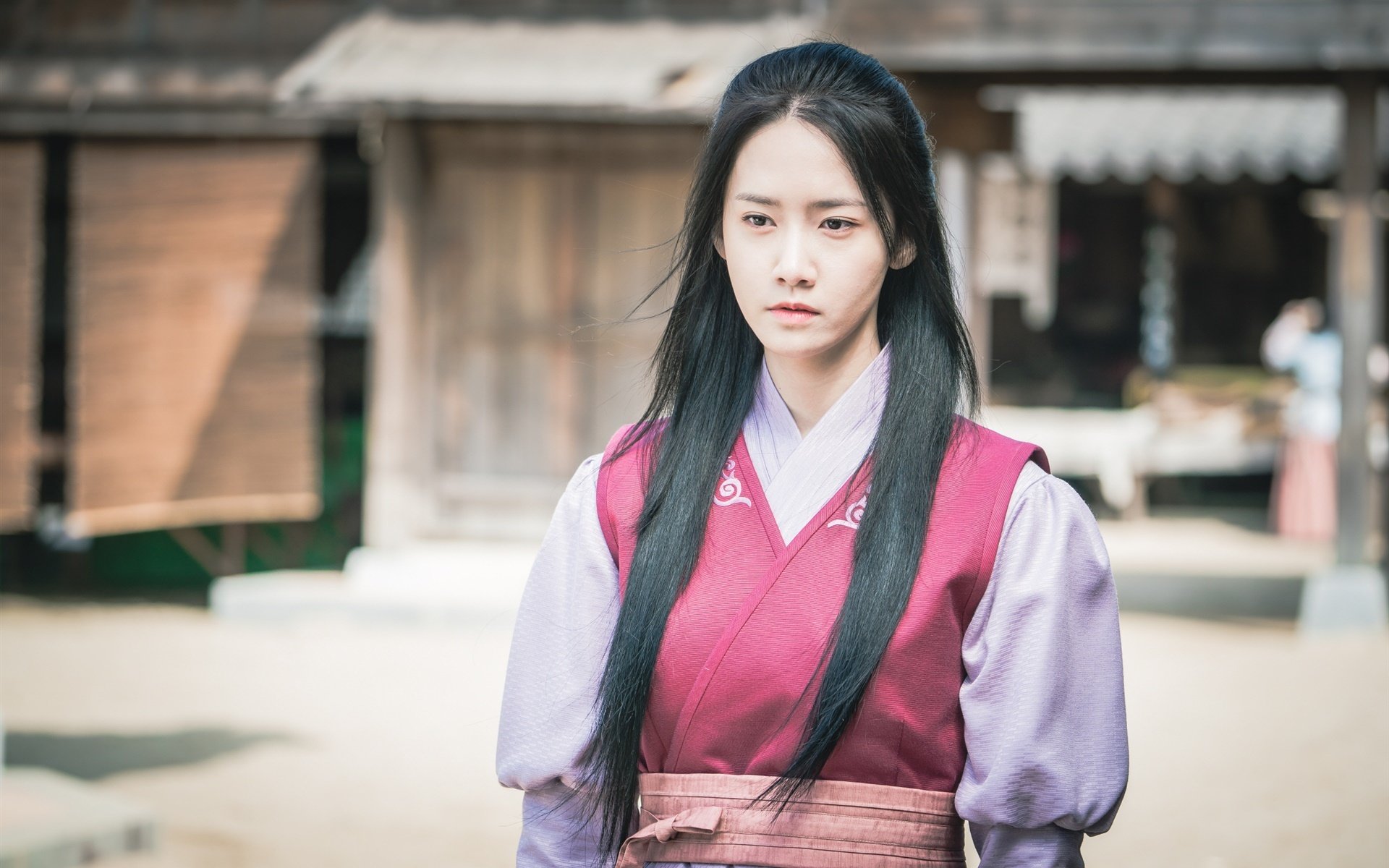 影视,电视剧,韩剧,王在相爱,林允儿,允儿