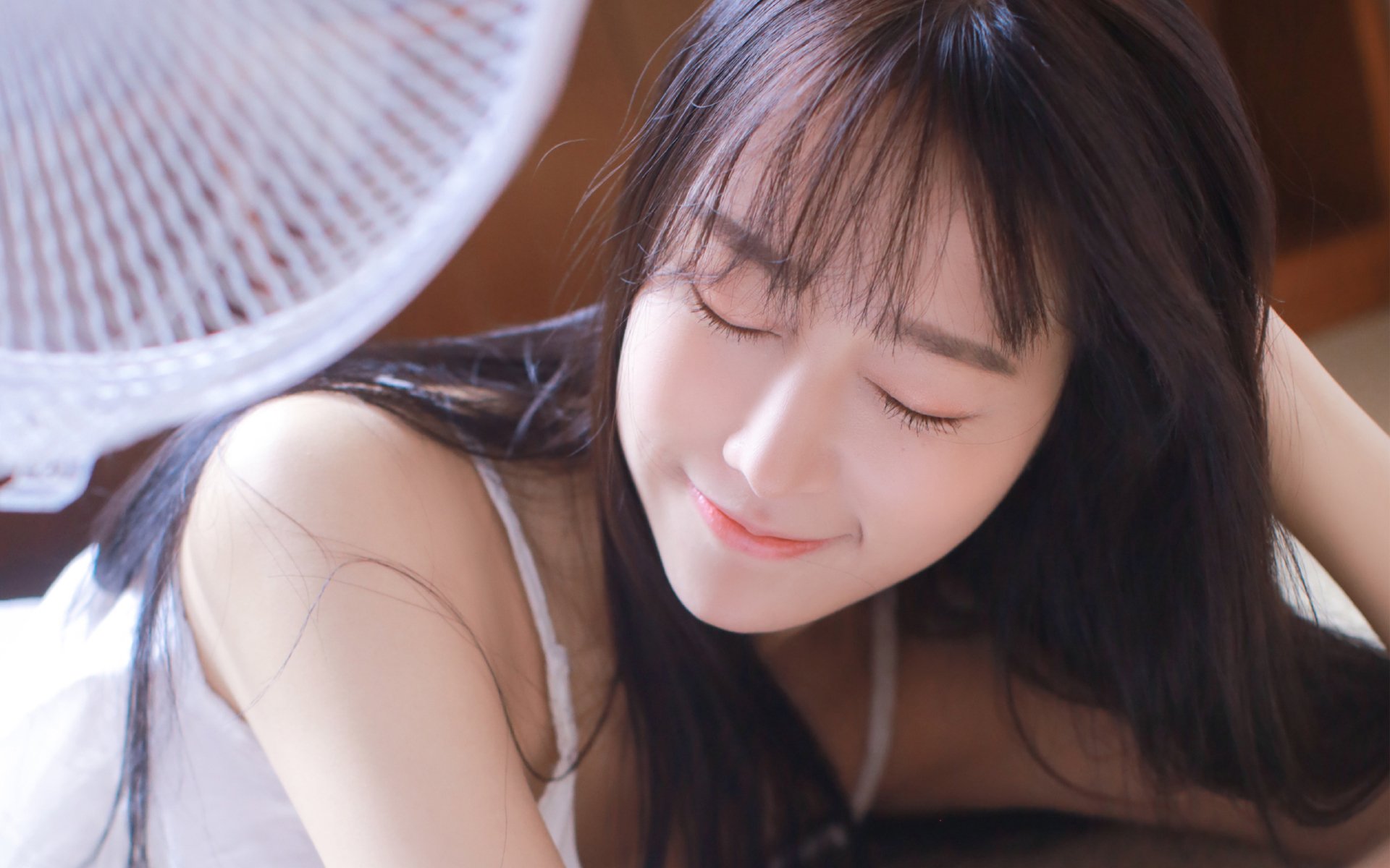 美女,清纯,可爱