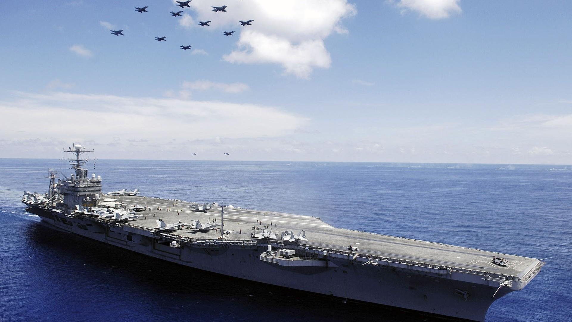 军事,舰船,航空母舰,军舰