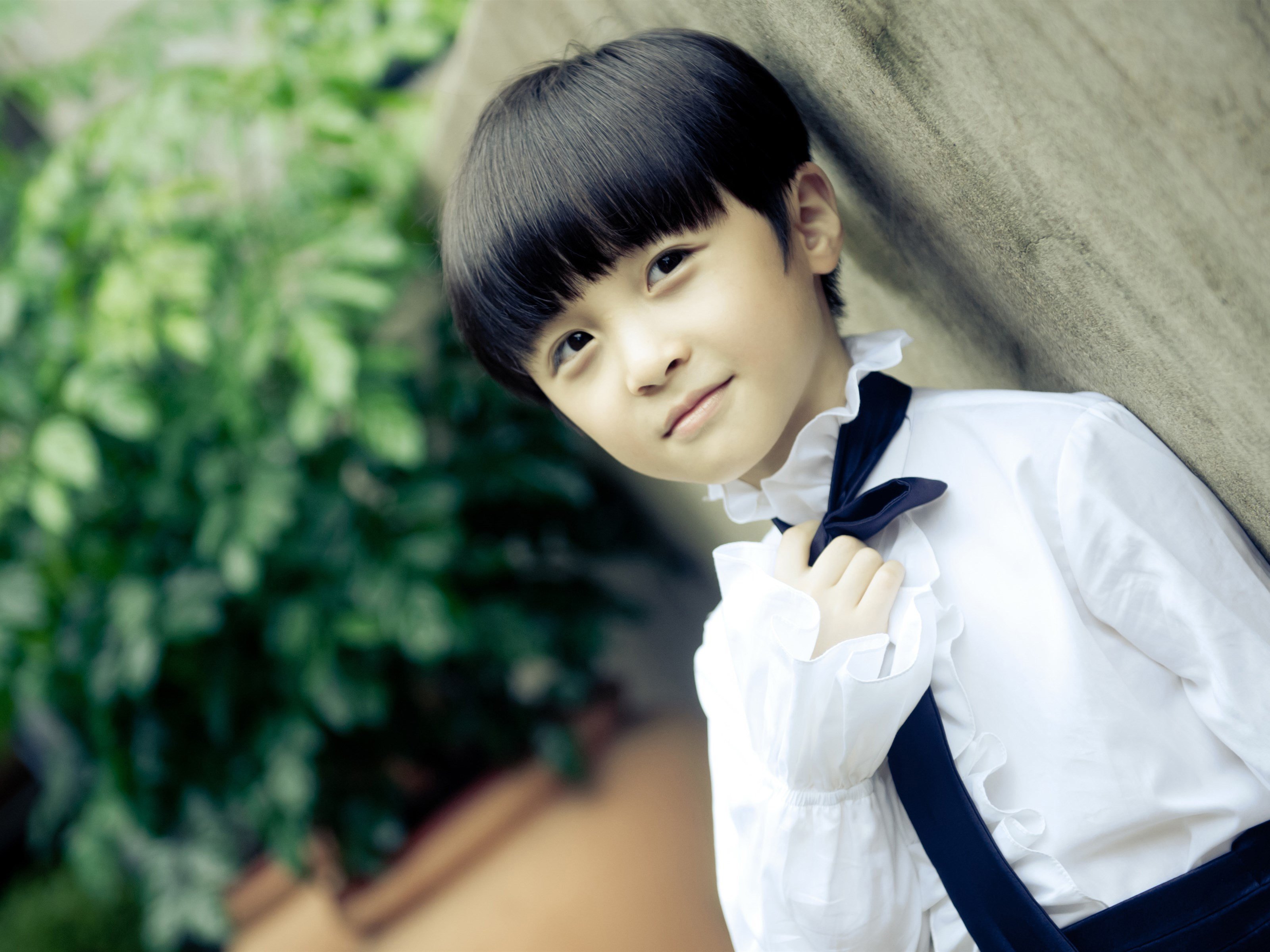 baby秀,小男孩,儿童,石悦安鑫