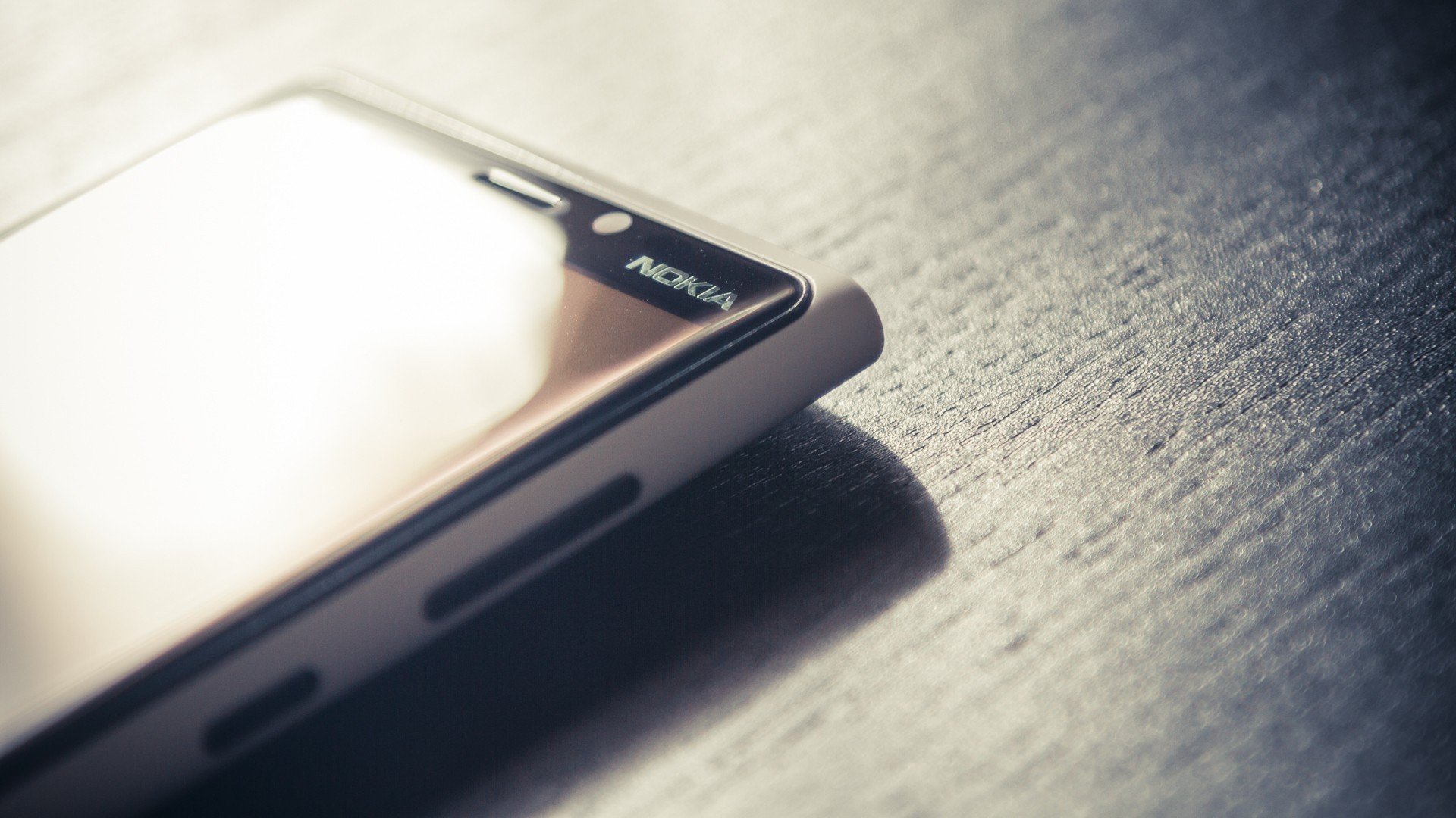 小清新,静物写真,数码产品,诺基亚,NOKIA,windowsphone