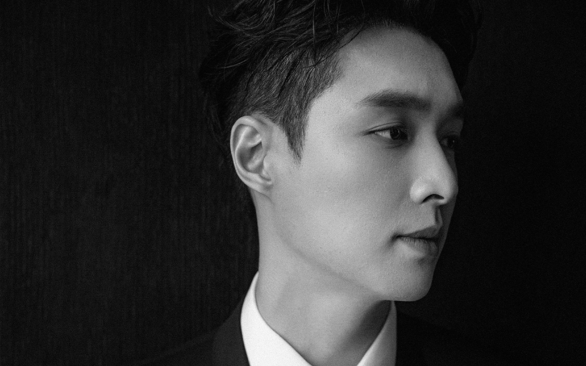 内地明星,张艺兴