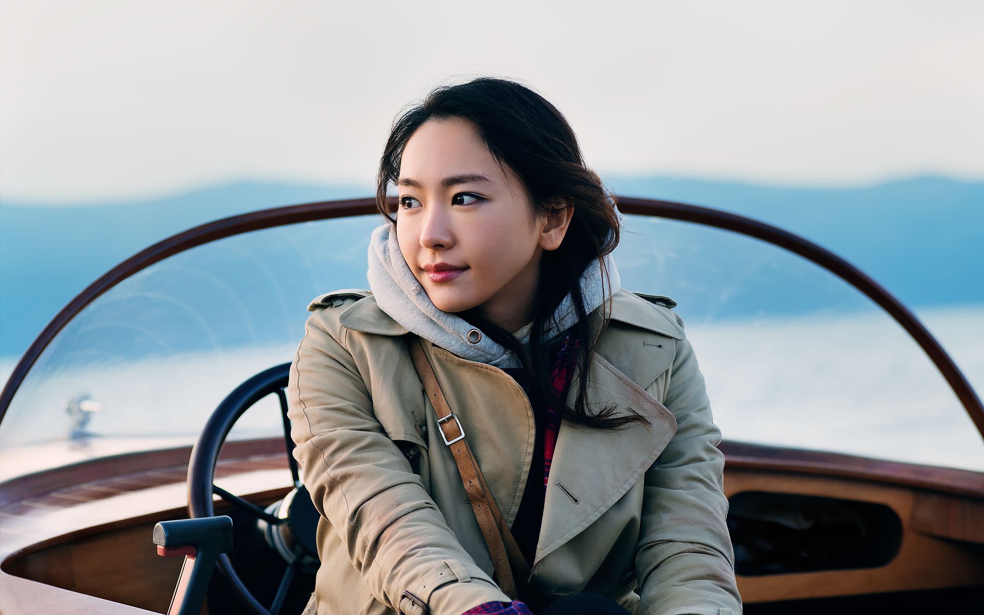 日韩明星,新垣结衣,GAKKI