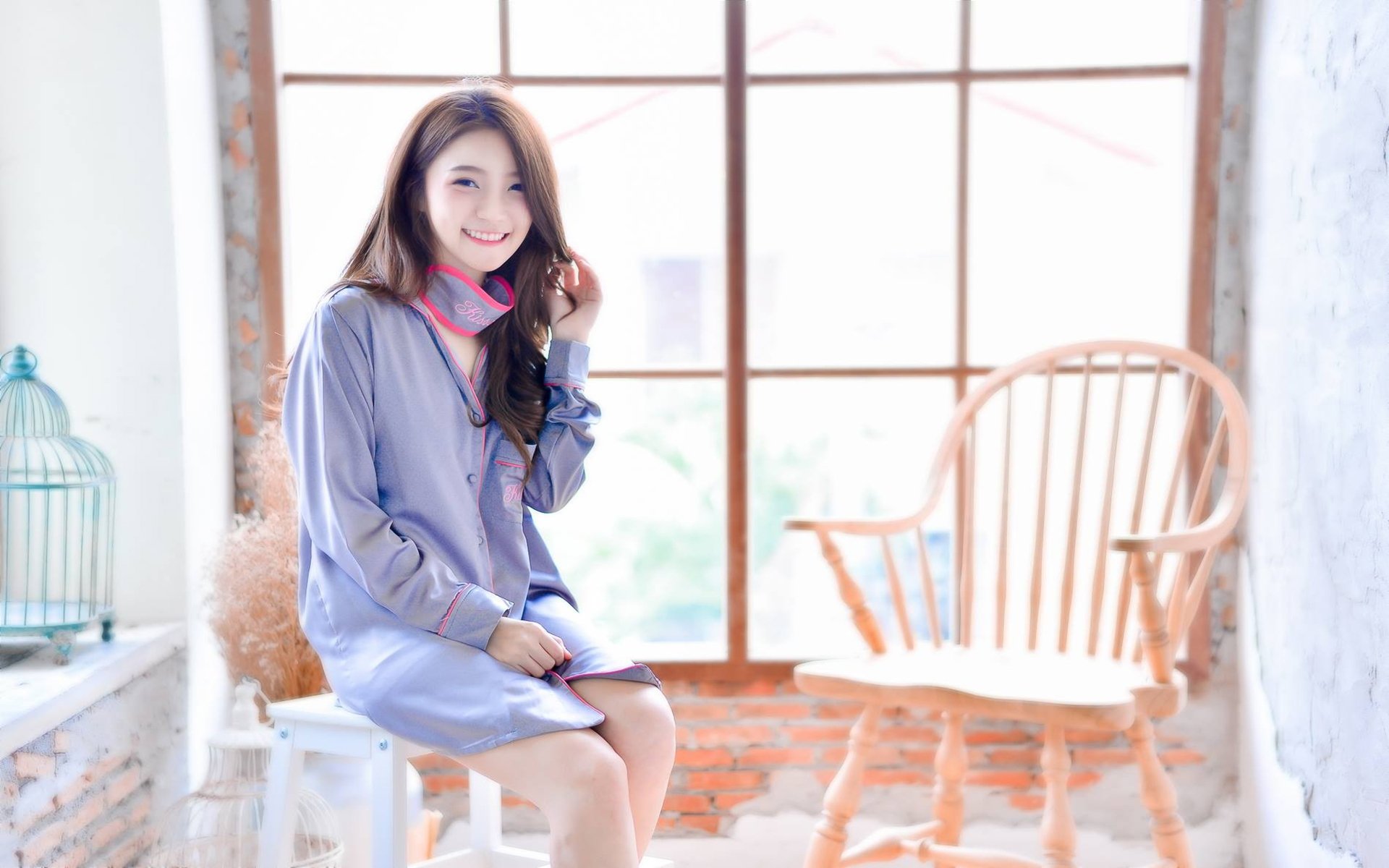 美女,清纯,可爱,俏皮