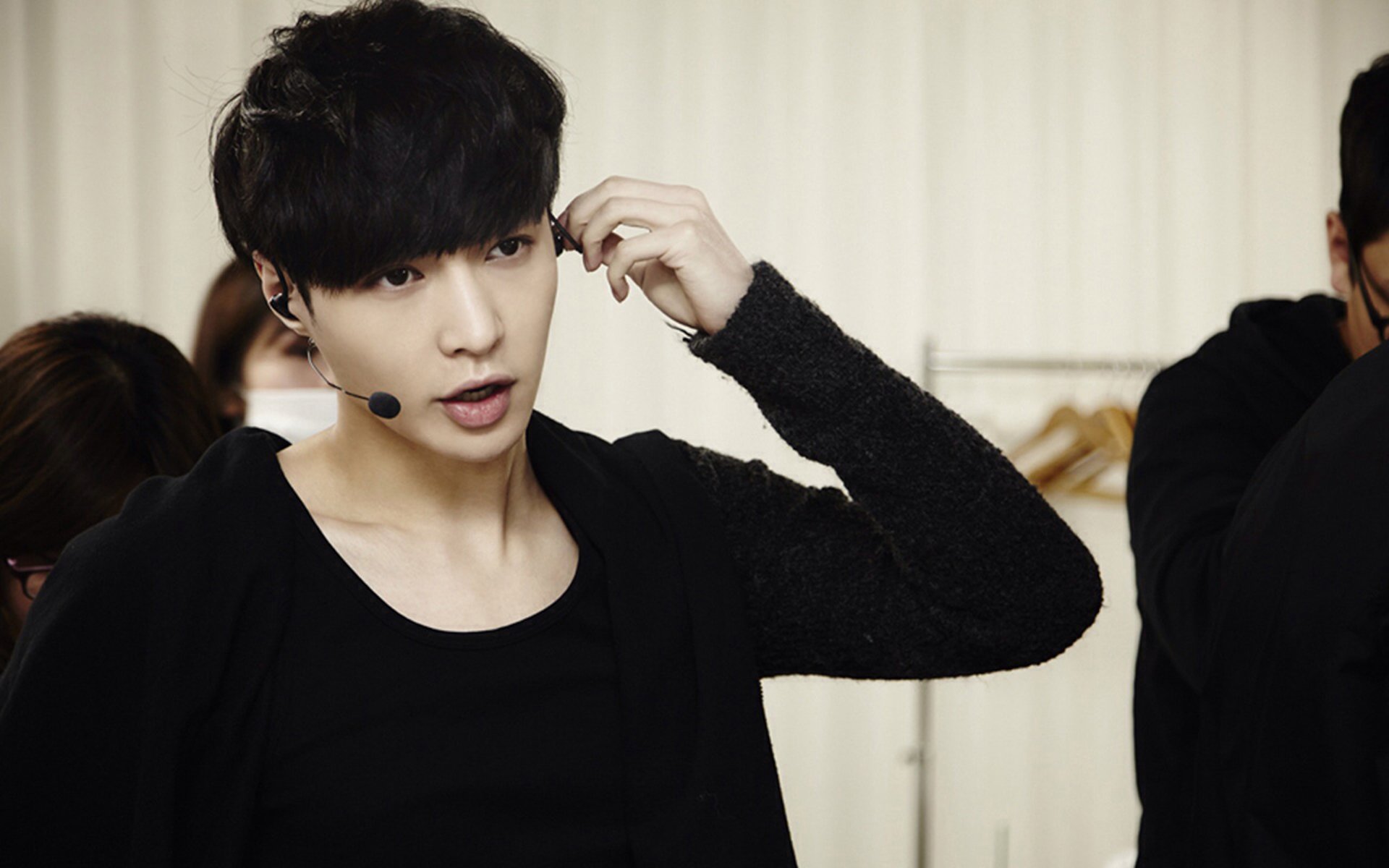 内地明星,张艺兴