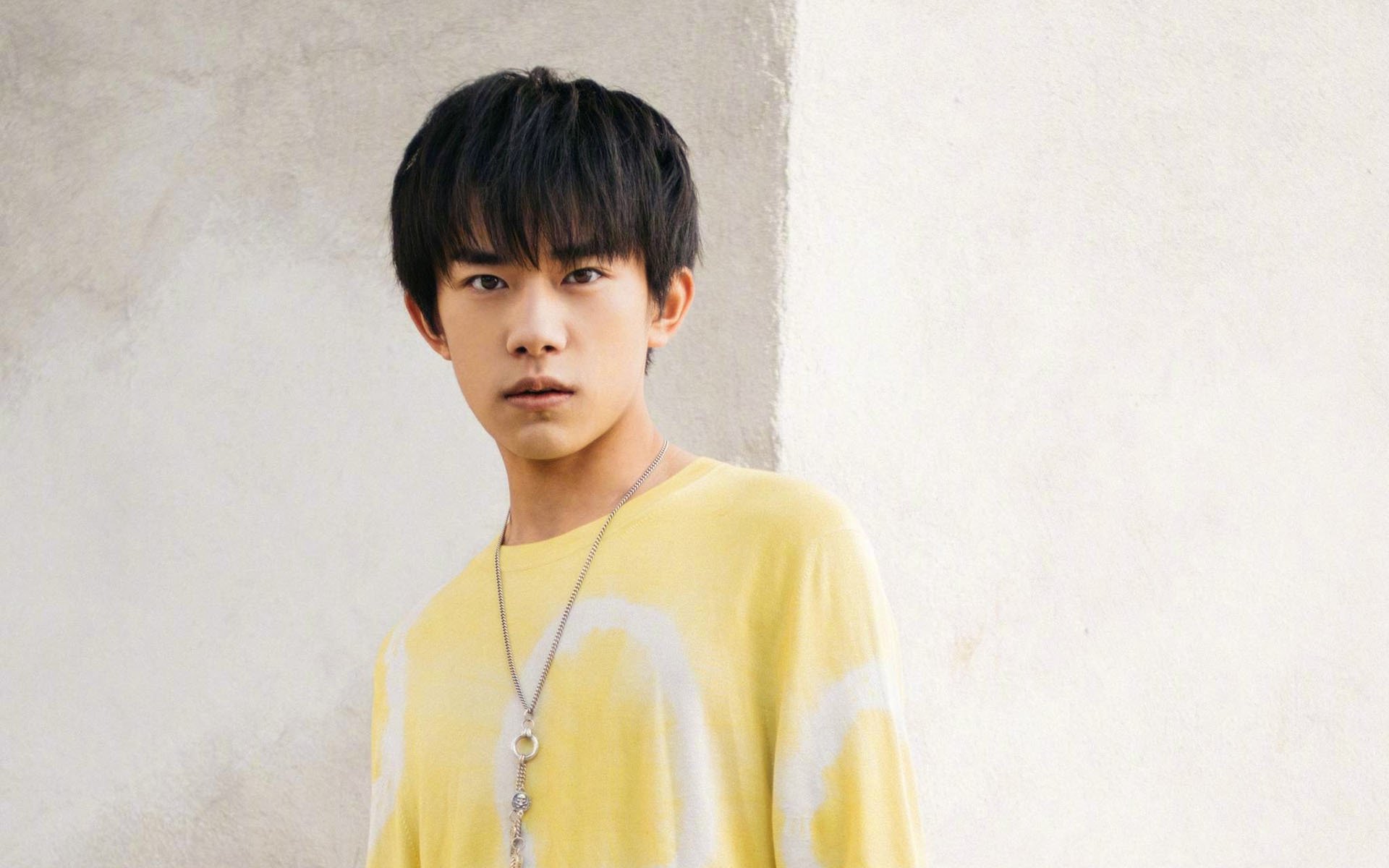 内地明星,易烊千玺,TFBOYS