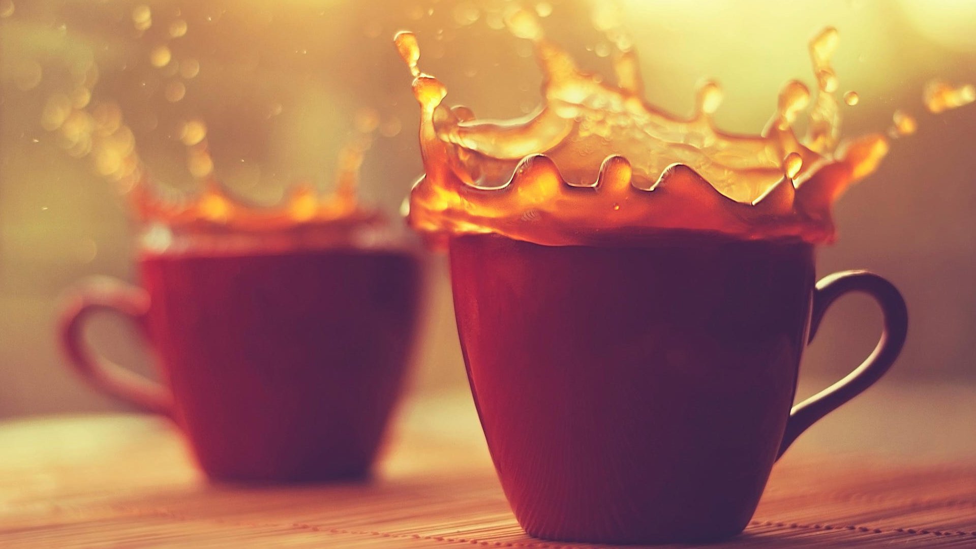 小清新,静物写真,咖啡