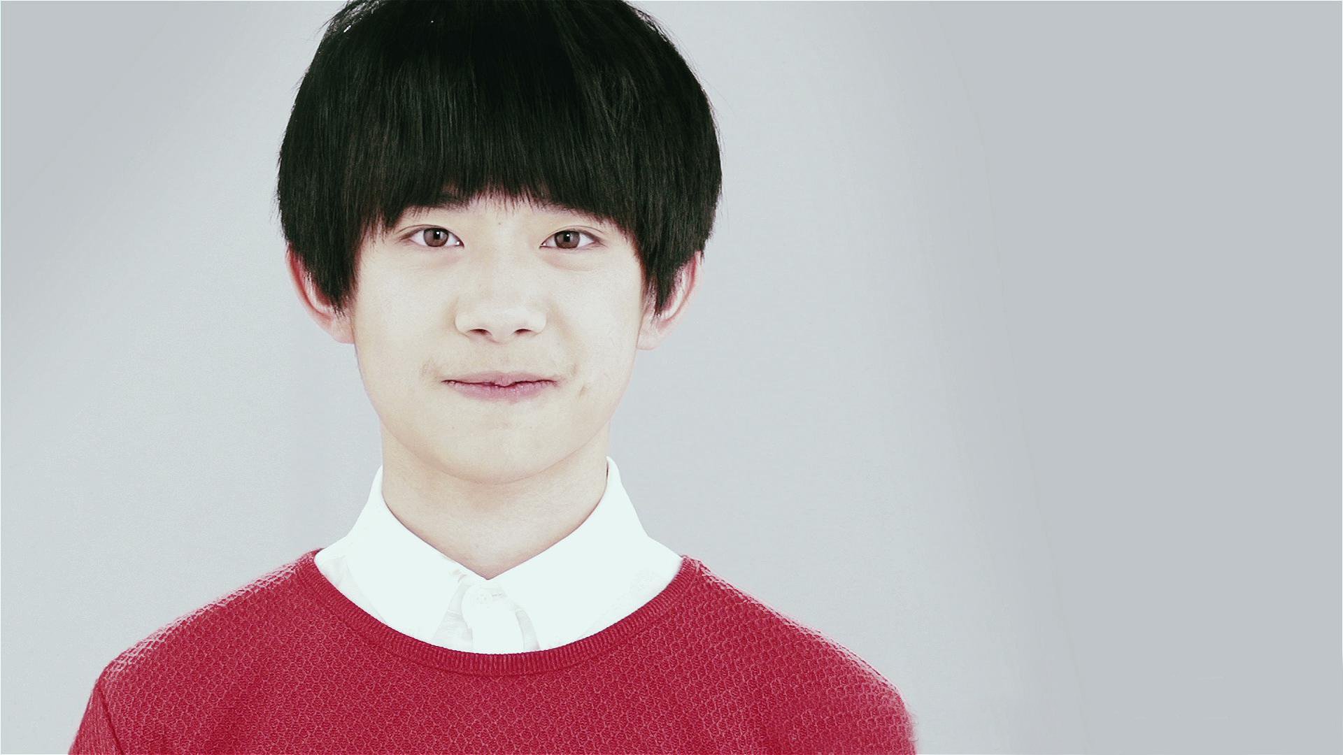 内地明星,易烊千玺,TFBOYS