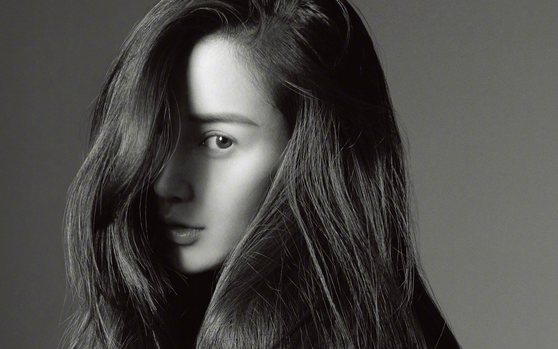 内地明星,angelbaby,杨颖