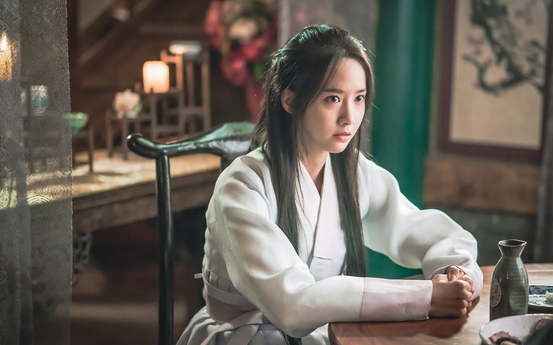 影视,电视剧,韩剧,林允儿,王在相爱