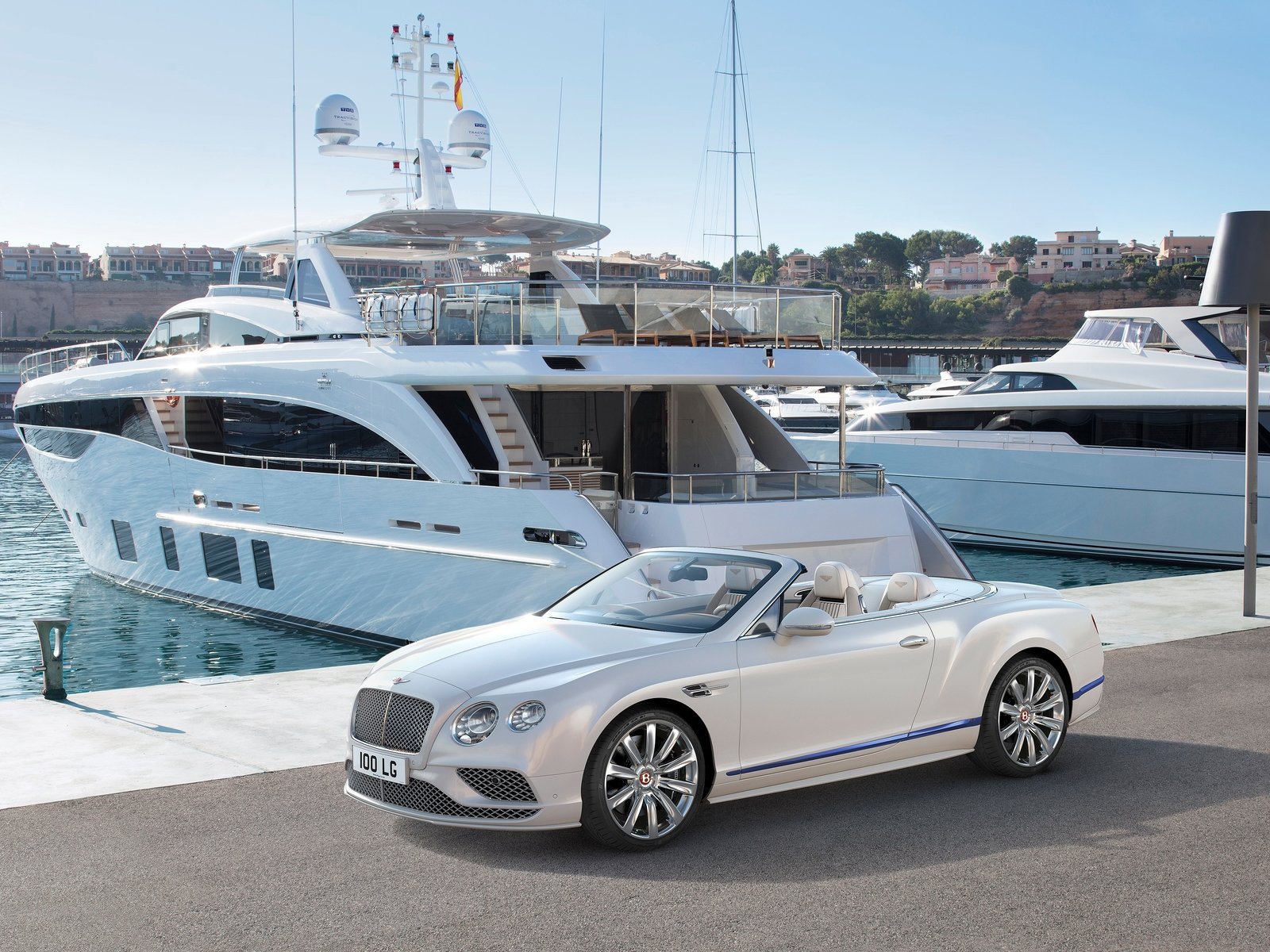 汽车,宾利,敞篷