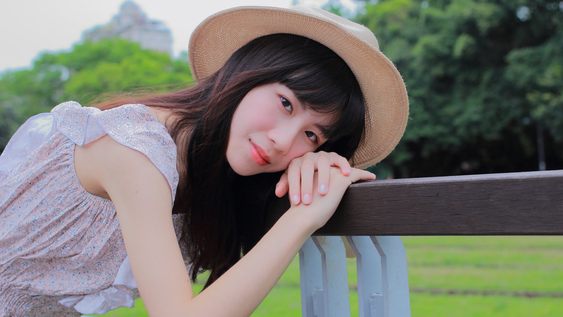 美女,阳光,清纯,可爱