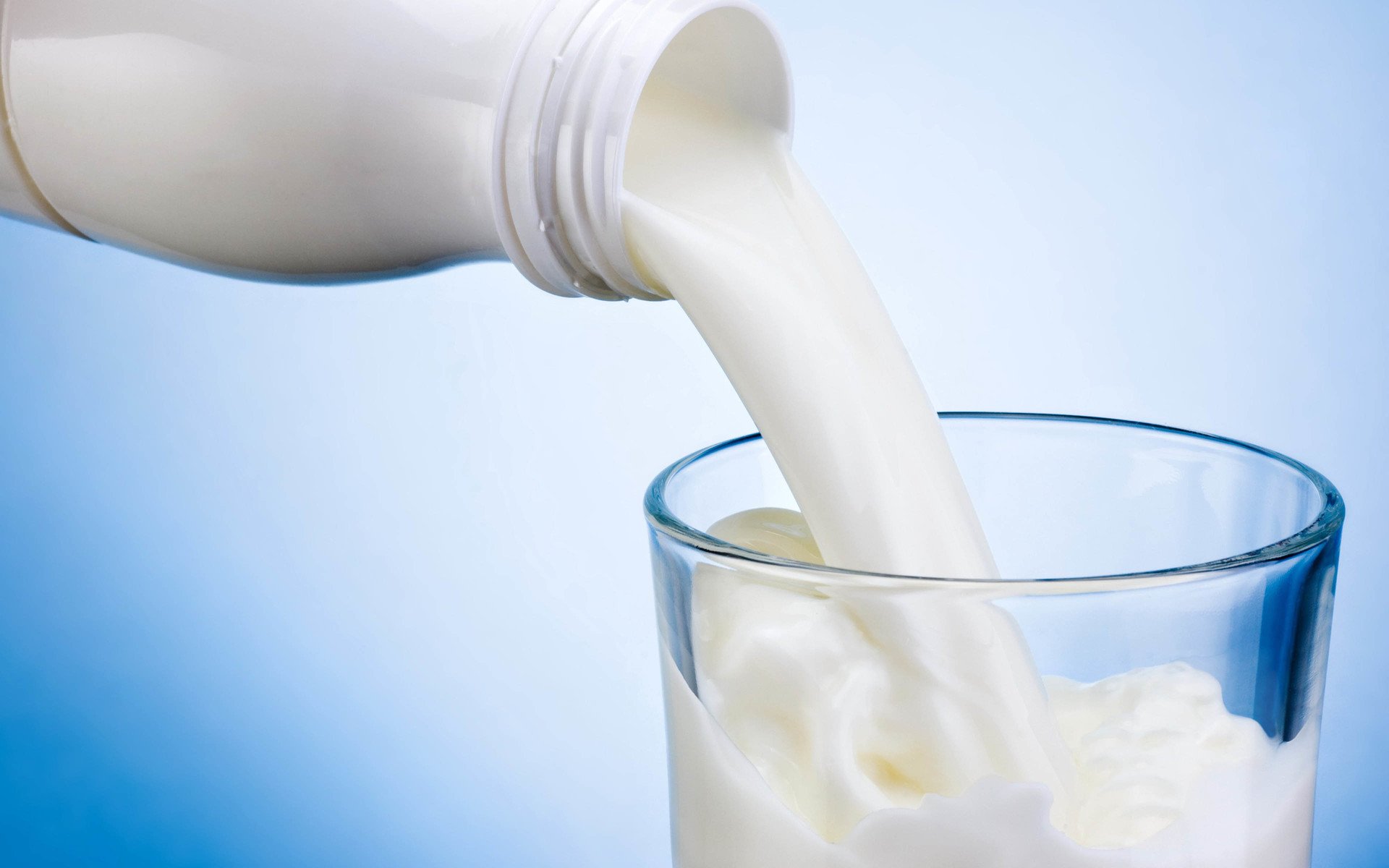 小清新,舒缓压力,牛奶