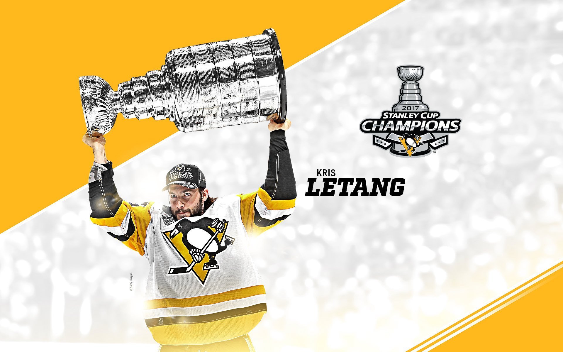 体育,运动,冰球,2017NHL总冠军球员