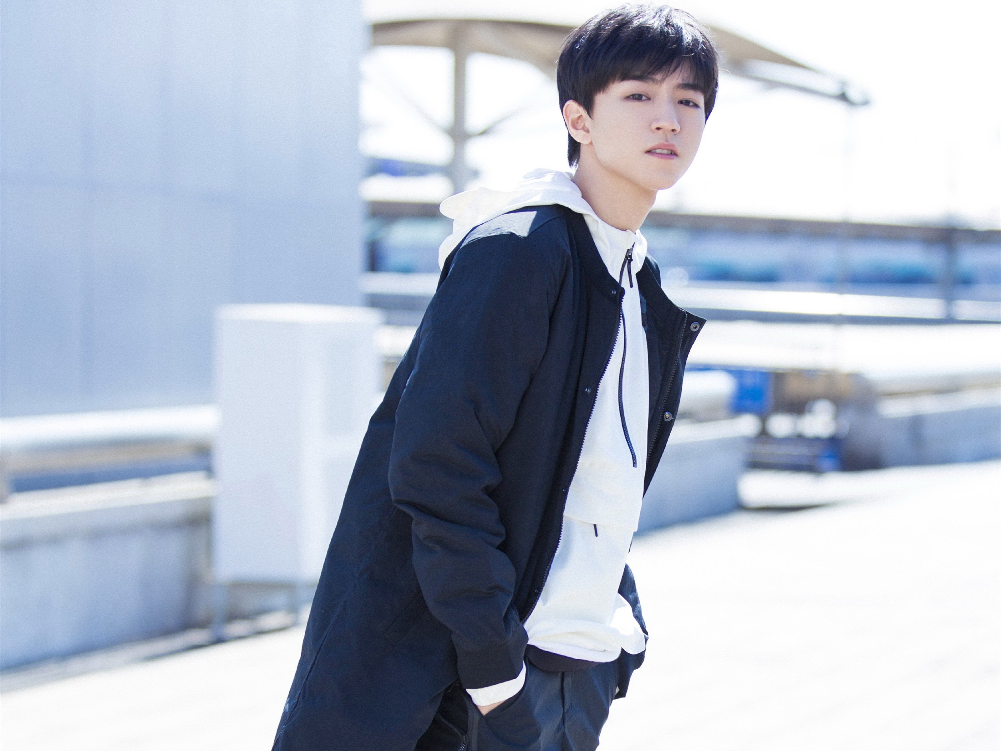 内地明星,王俊凯,TFBOYS