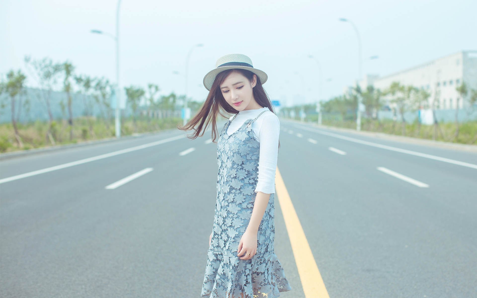 美女,清纯,可爱