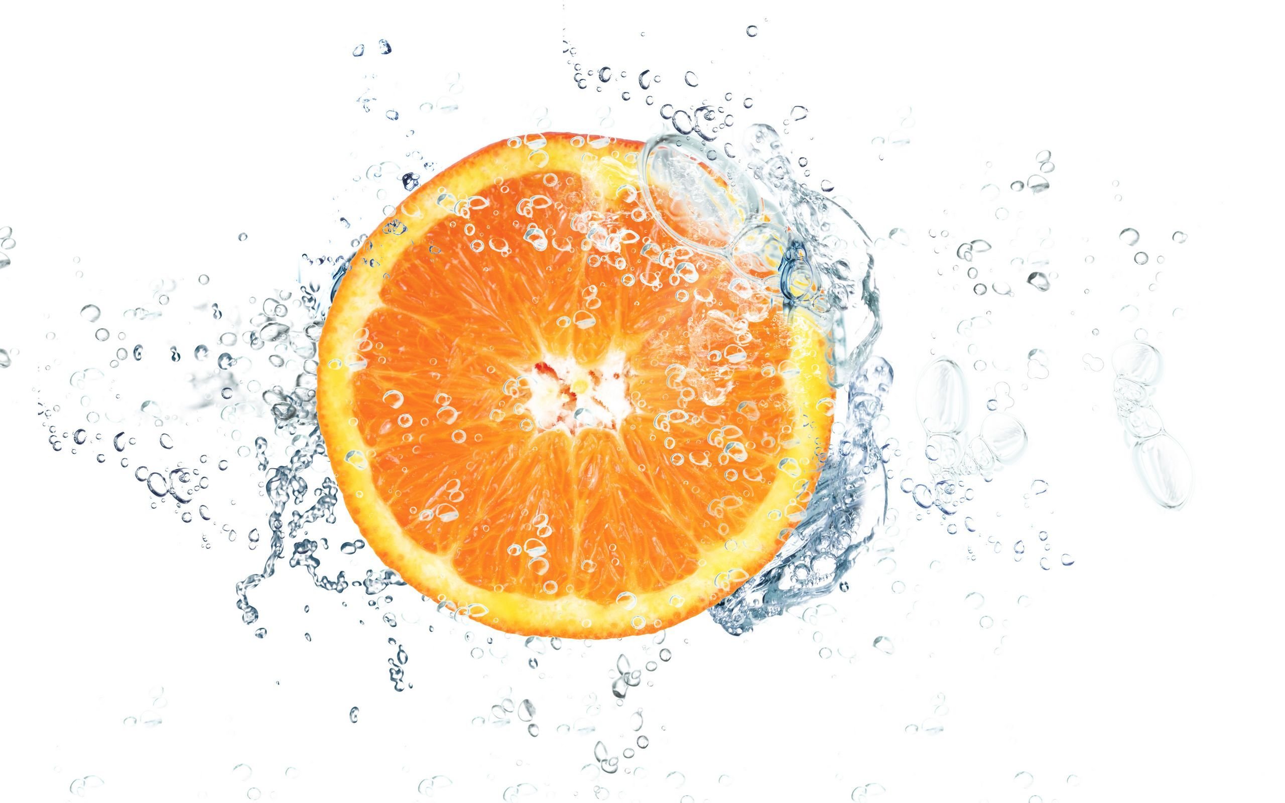 小清新,动感水果,柑橘