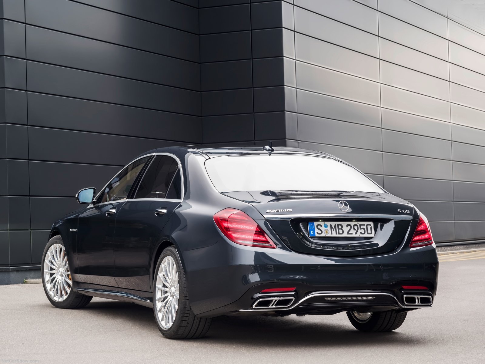 汽车,奔驰,S650,AMG,轿车