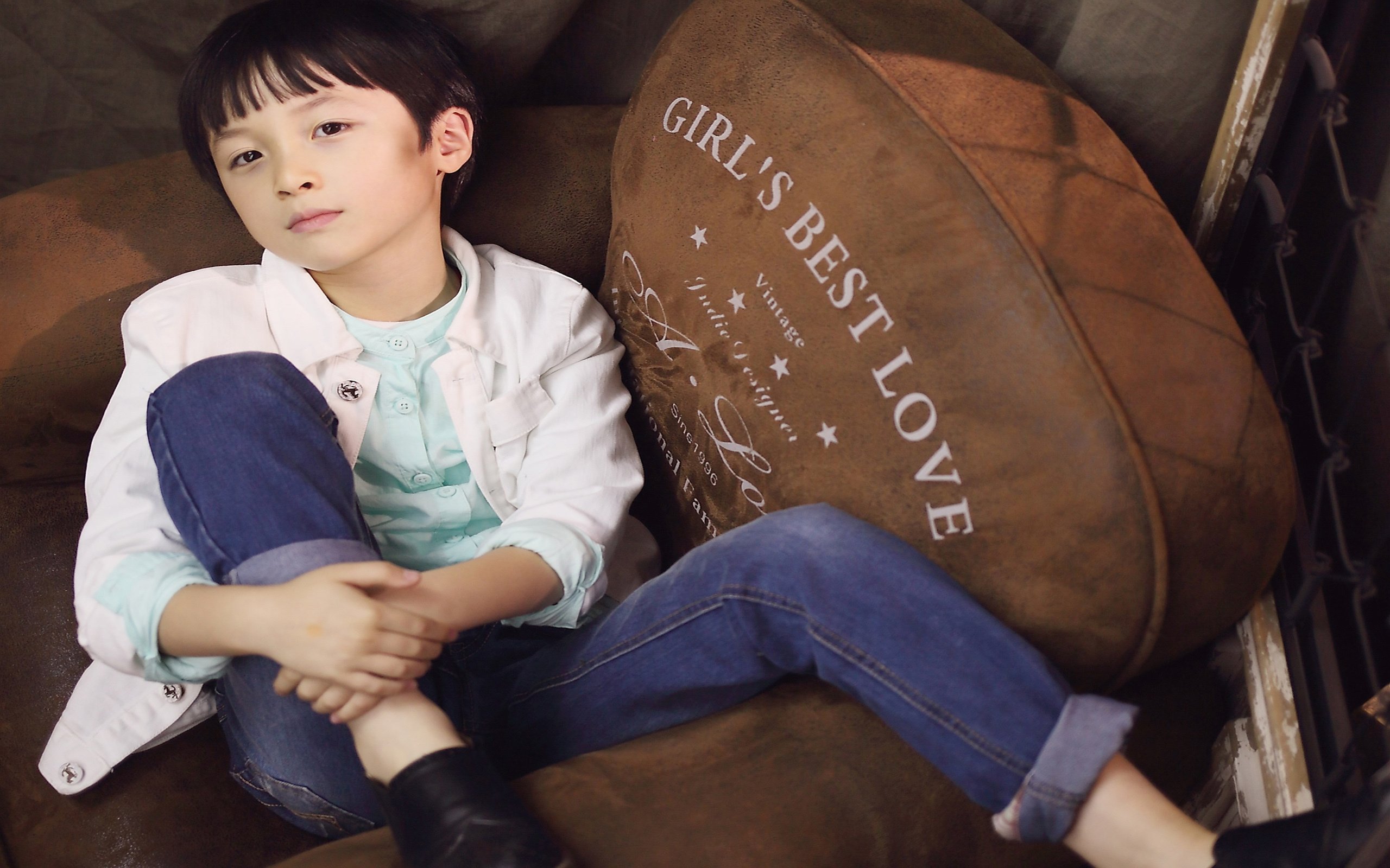 baby秀,小男孩,儿童,小孩,石悦安鑫小朋友