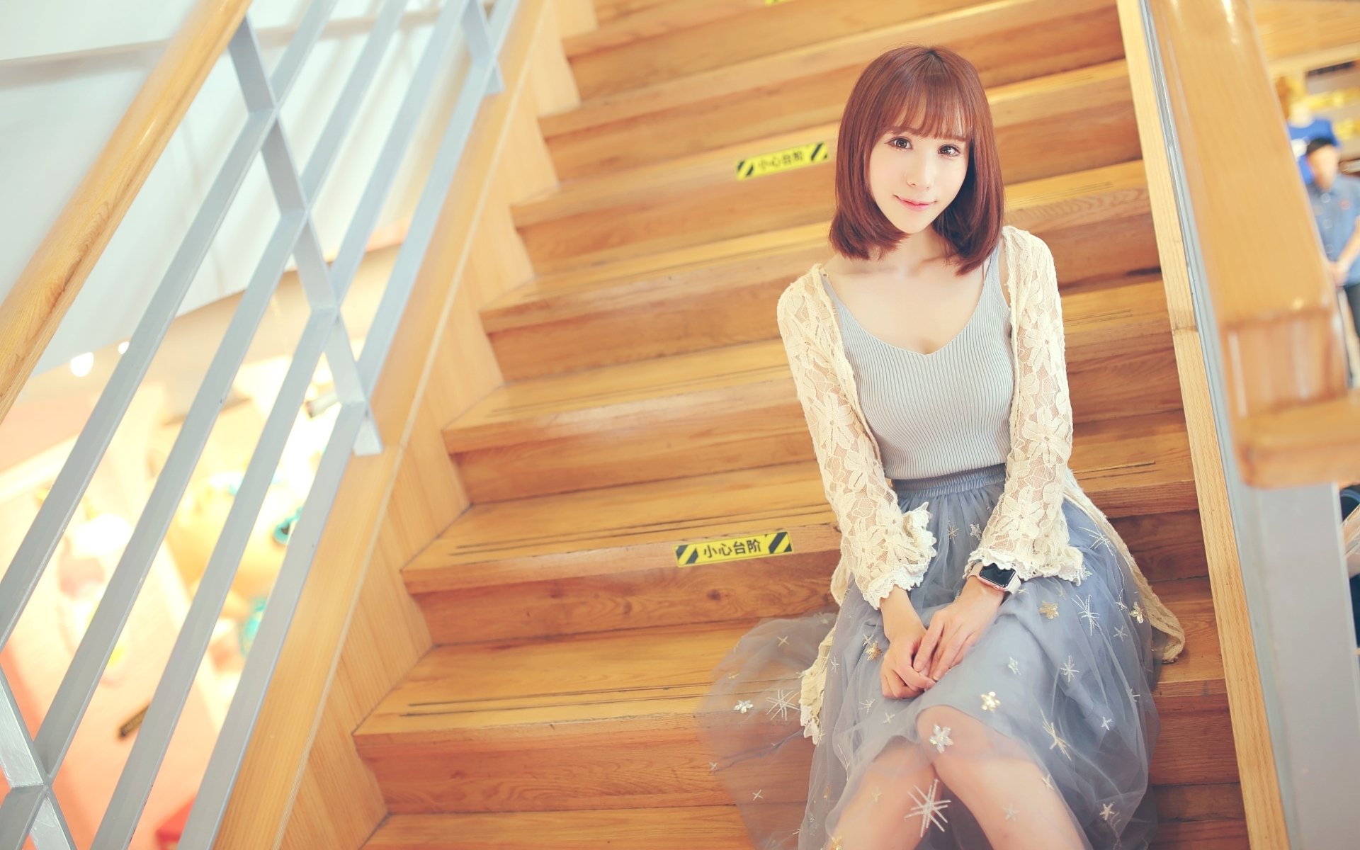 美女,清纯,可爱,文艺,治愈,阳光