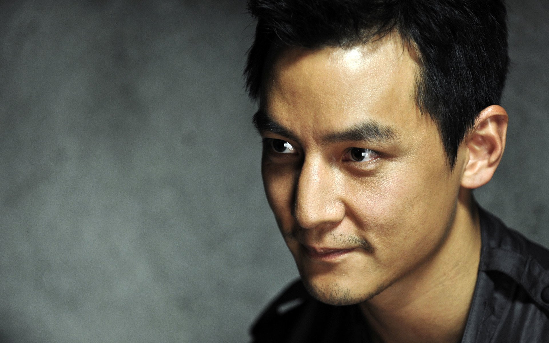 港台明星,吴彦祖