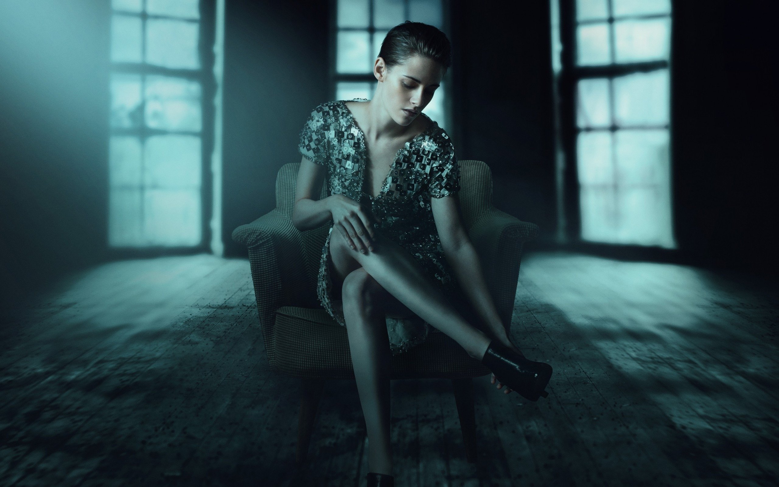 影视,电影,私人采购员,克里斯汀斯图尔特