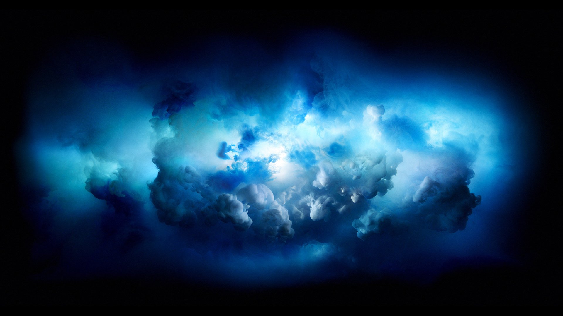 炫酷时尚,iMac,Pro,虚拟,色彩