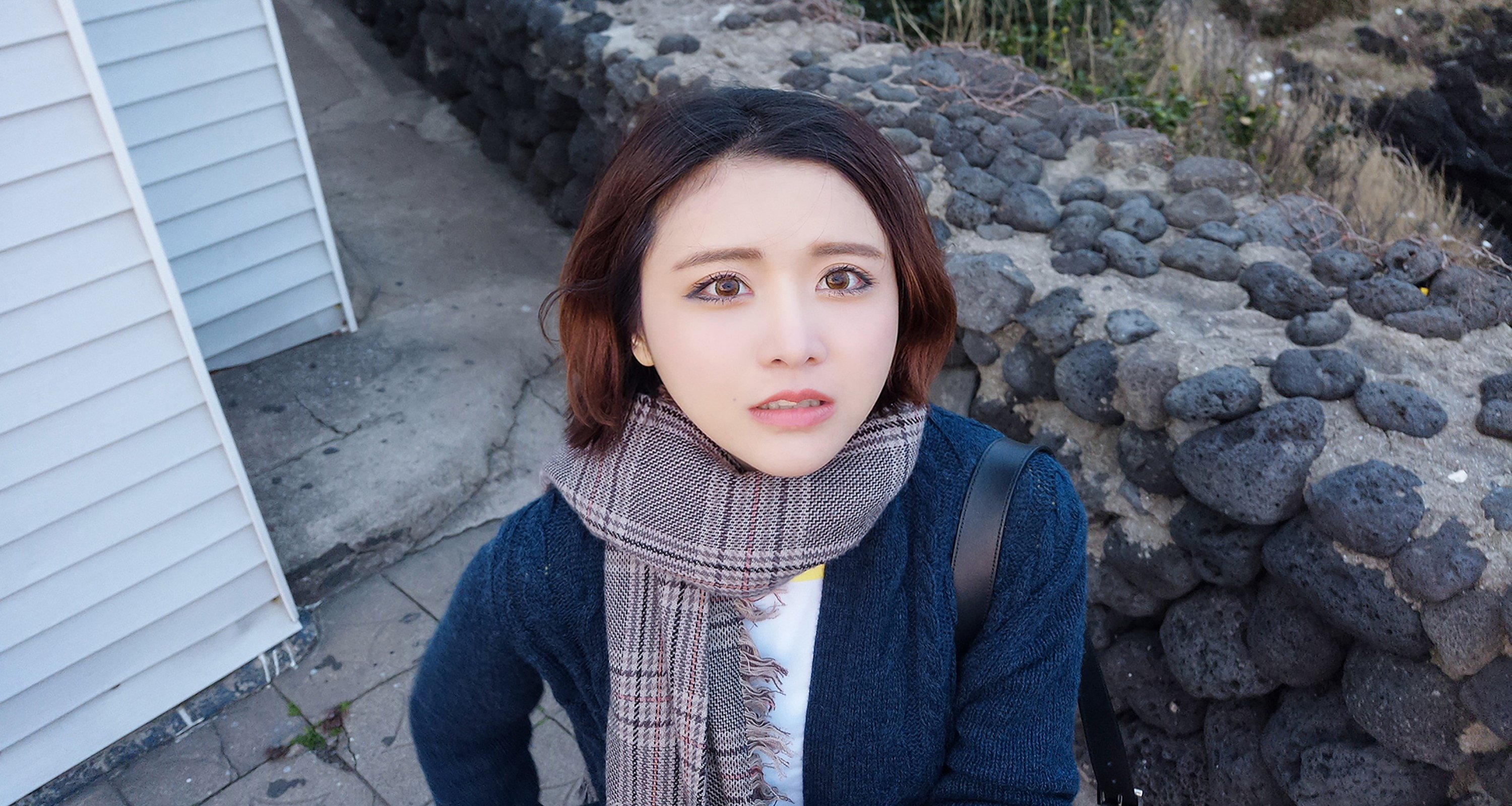 美女,清纯,陈一发儿