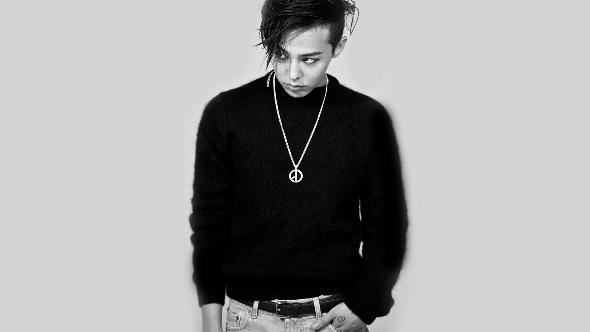 日韩明星,权志龙,BigBang