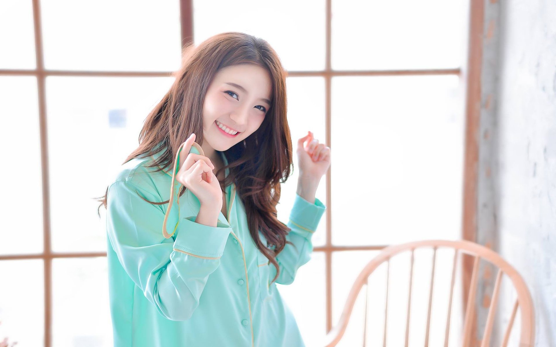 美女,清纯,可爱,俏皮