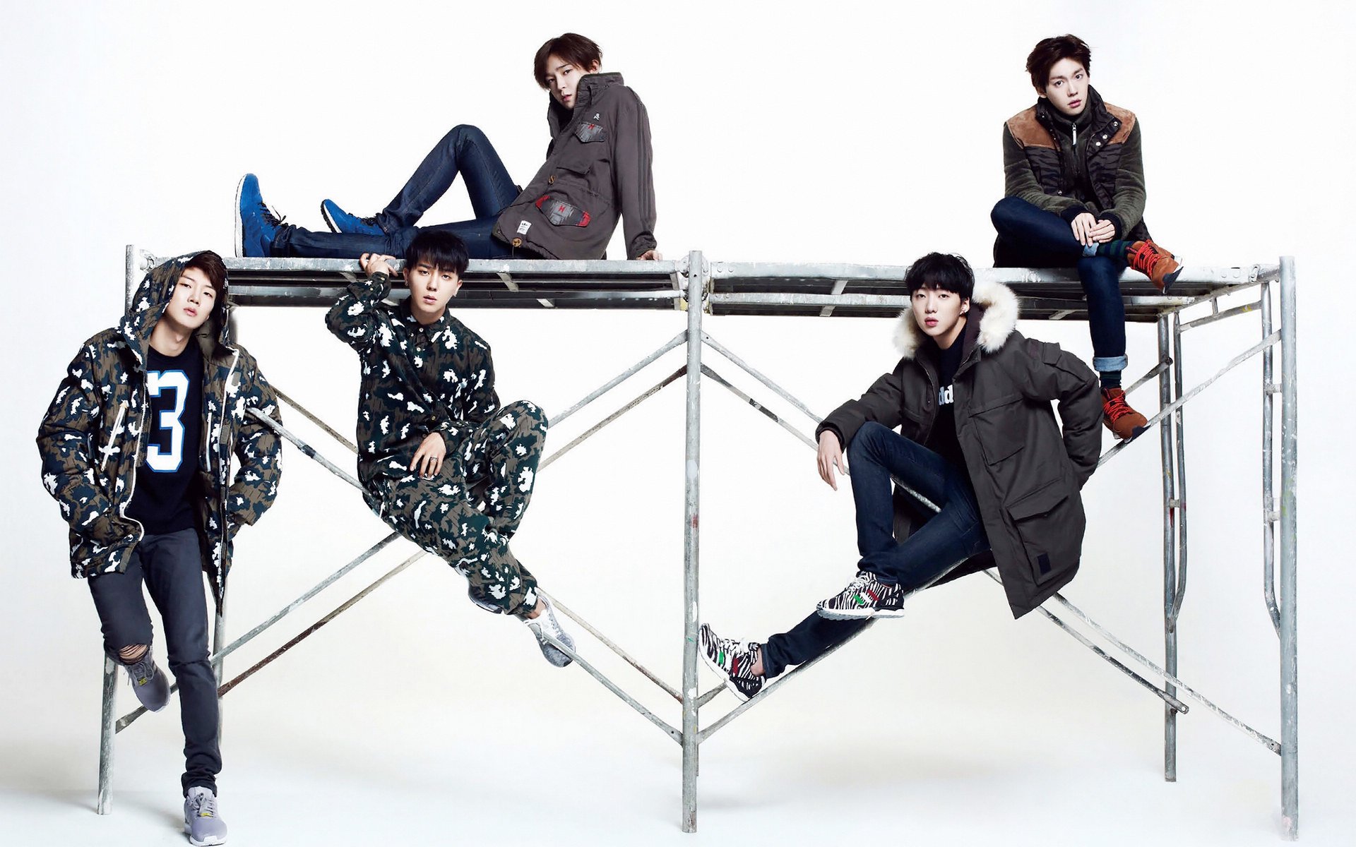 日韩明星,WINNER,胜利者,winner