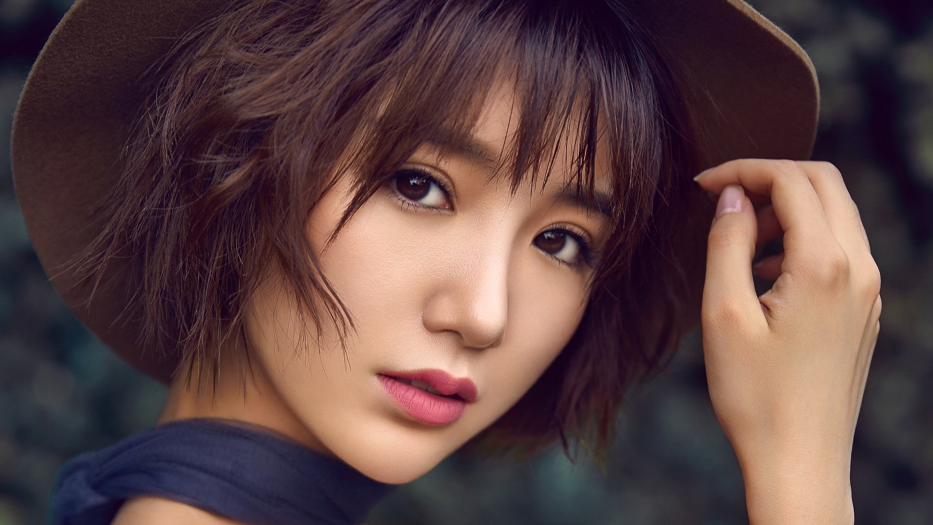 内地明星,毛晓彤