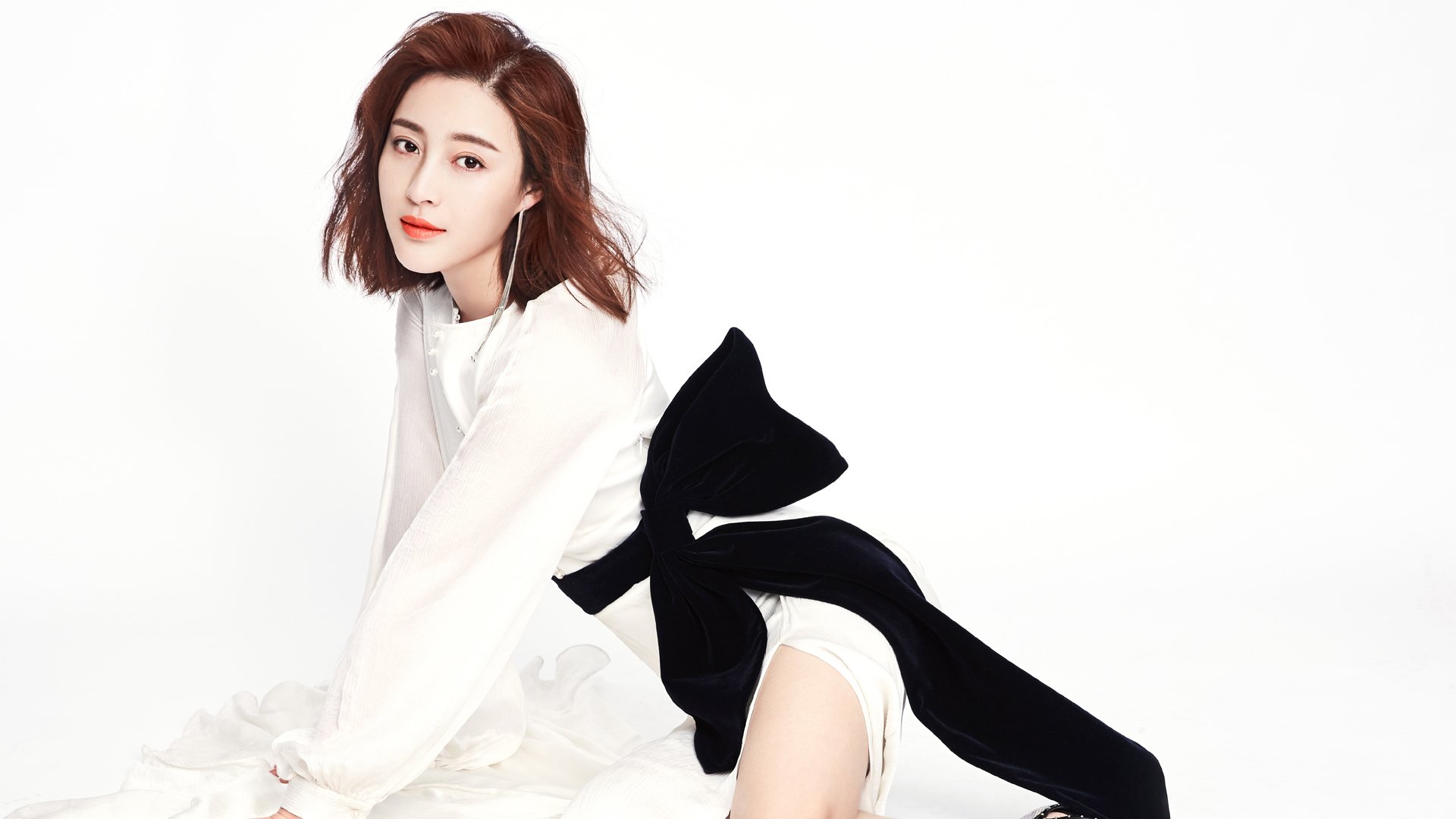 内地明星,甘婷婷