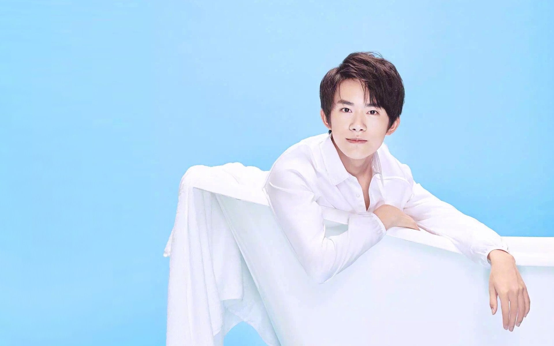 内地明星,TFBOYS,易烊千玺