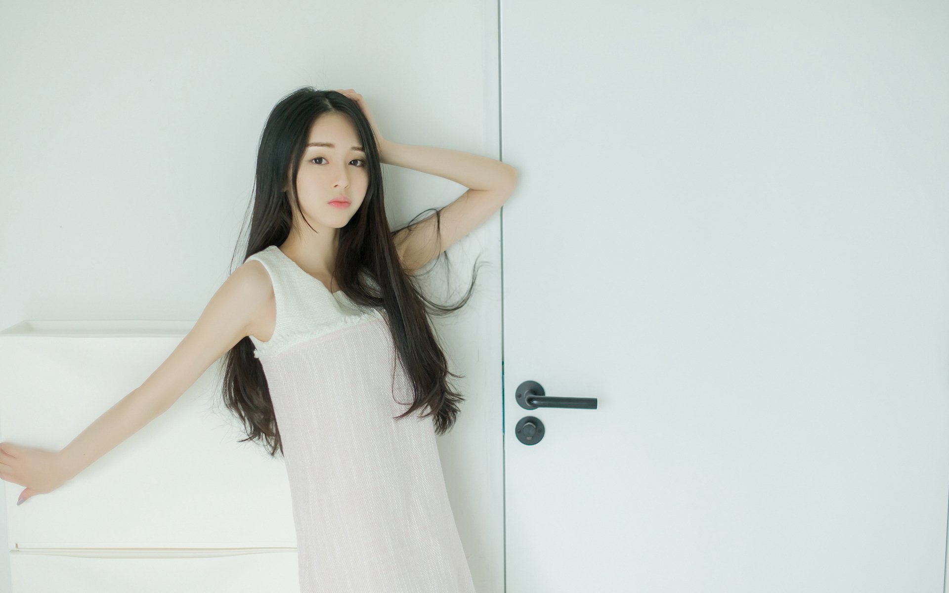 美女,清纯,可爱