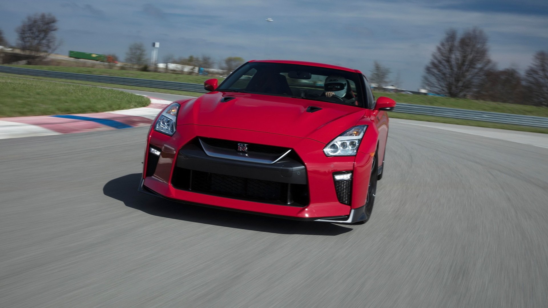 汽车,跑车,日产,GTR