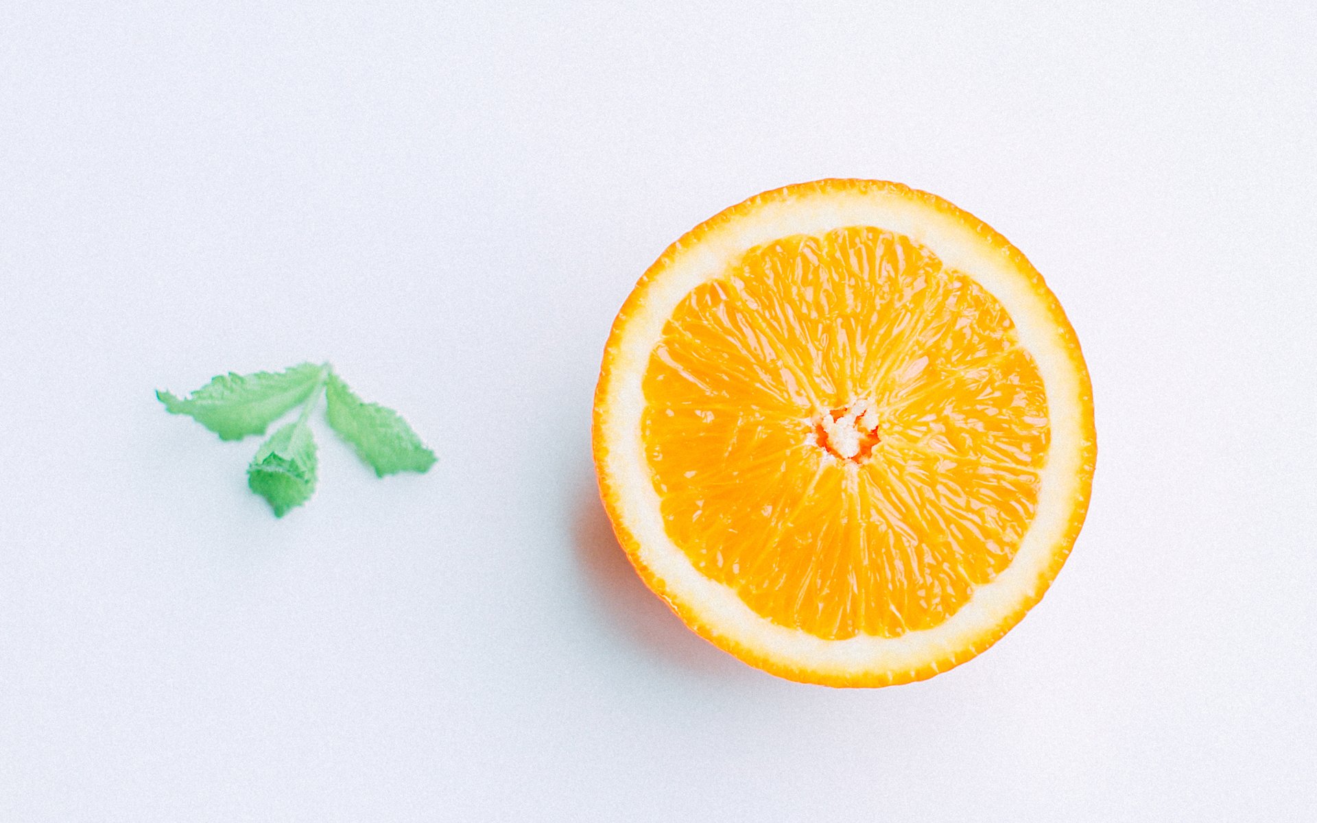 小清新,动感水果,柑橘