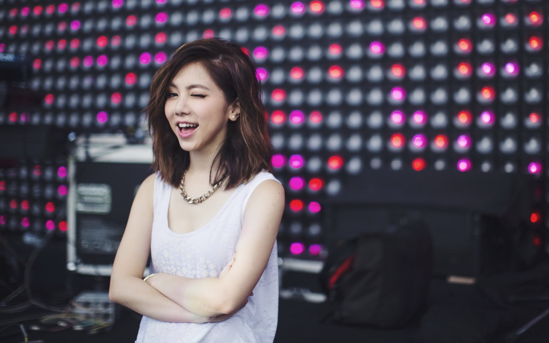 港台明星,邓紫棋,GEM