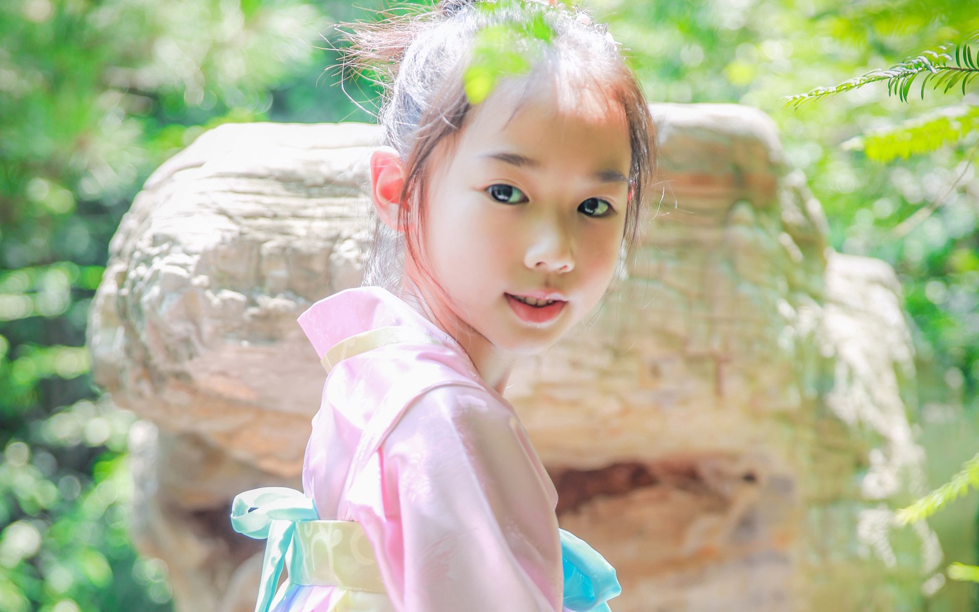 baby秀,小孩,小女孩