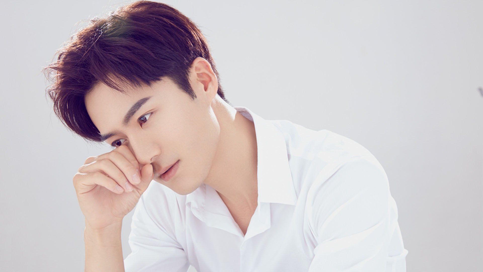 内地明星,茅子俊