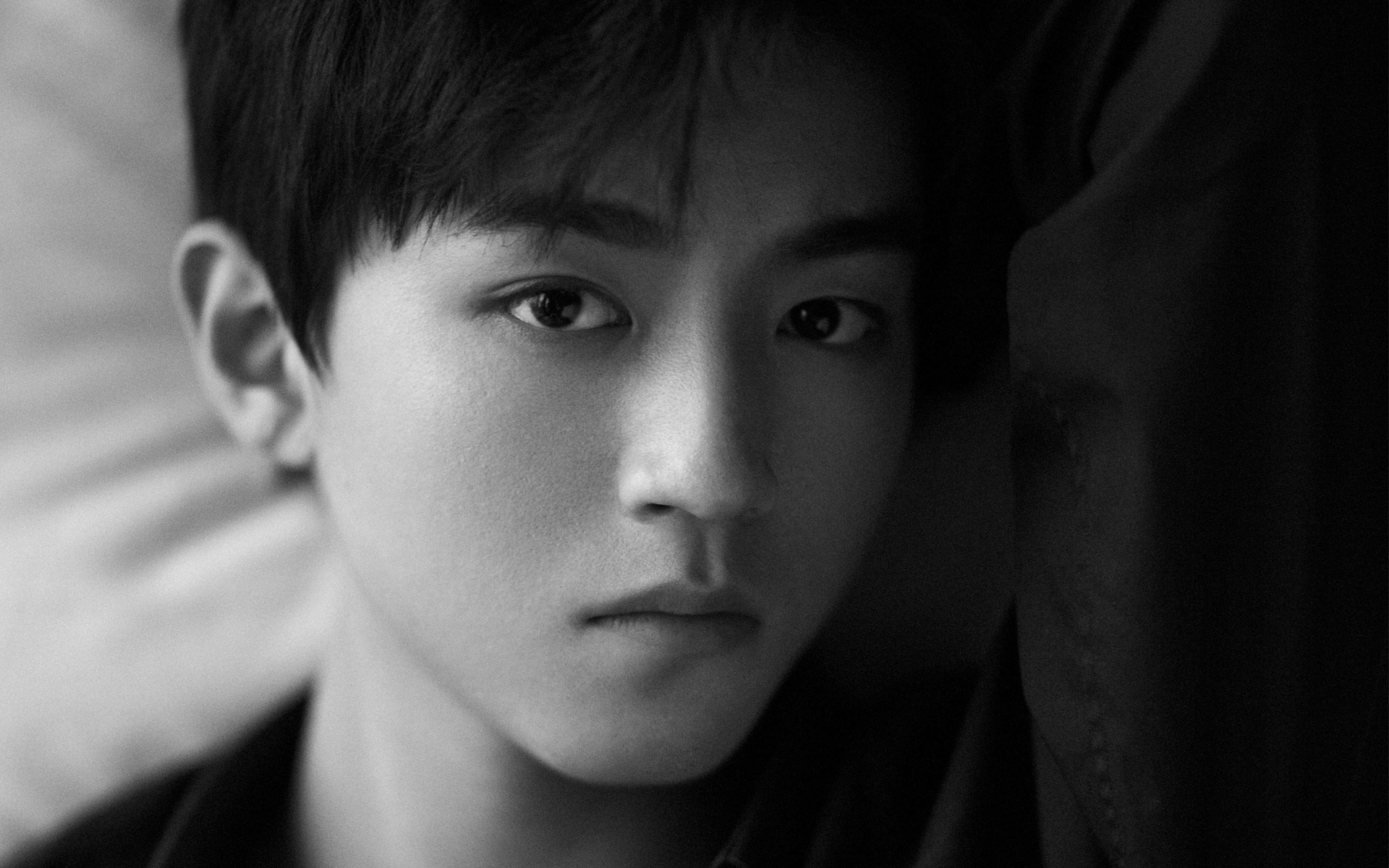 内地明星,王俊凯,TFBOYS